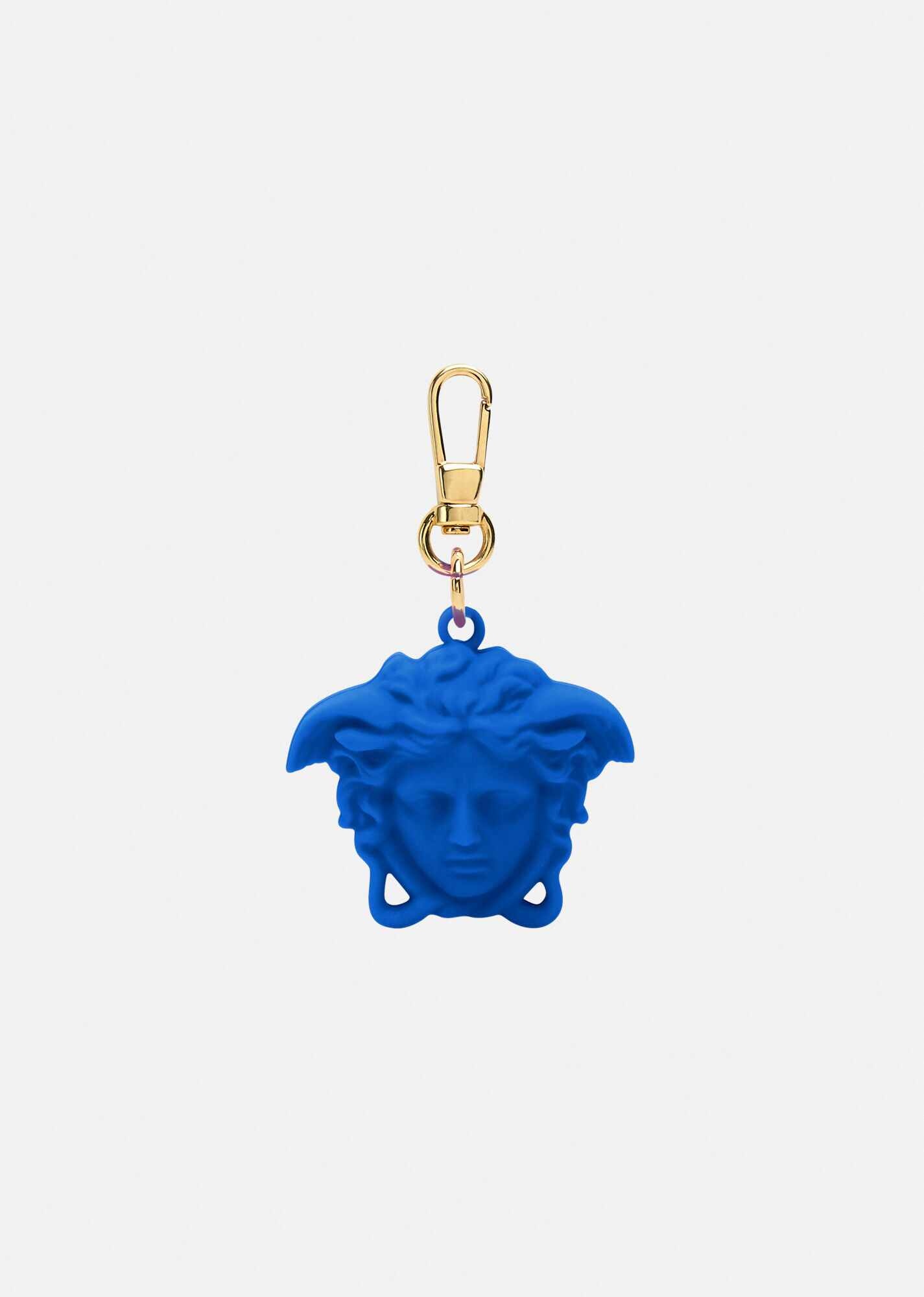 La Medusa Key Ring - 1