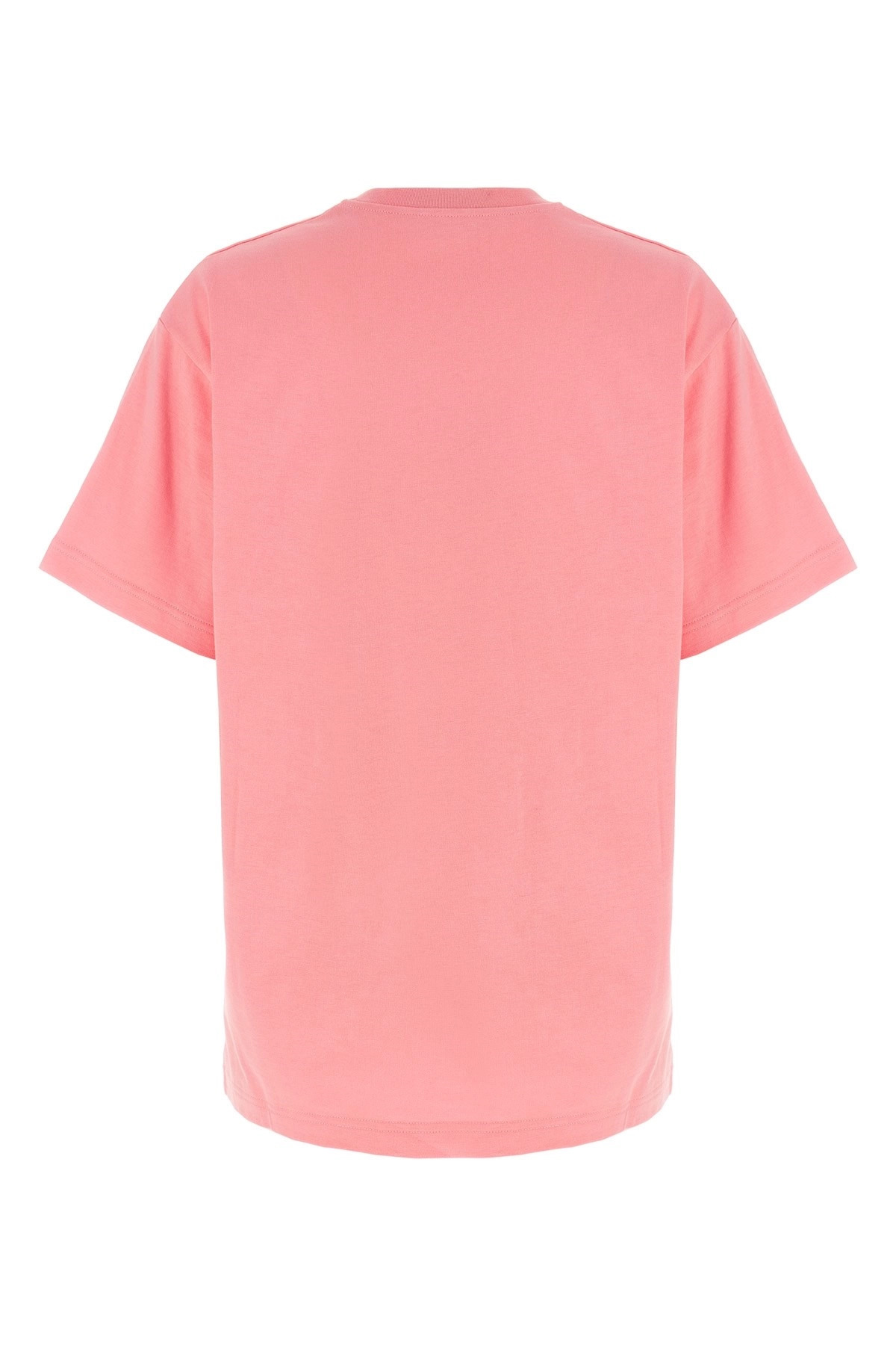 'Gucci Incrocio GG e Web' print T-shirt - 2