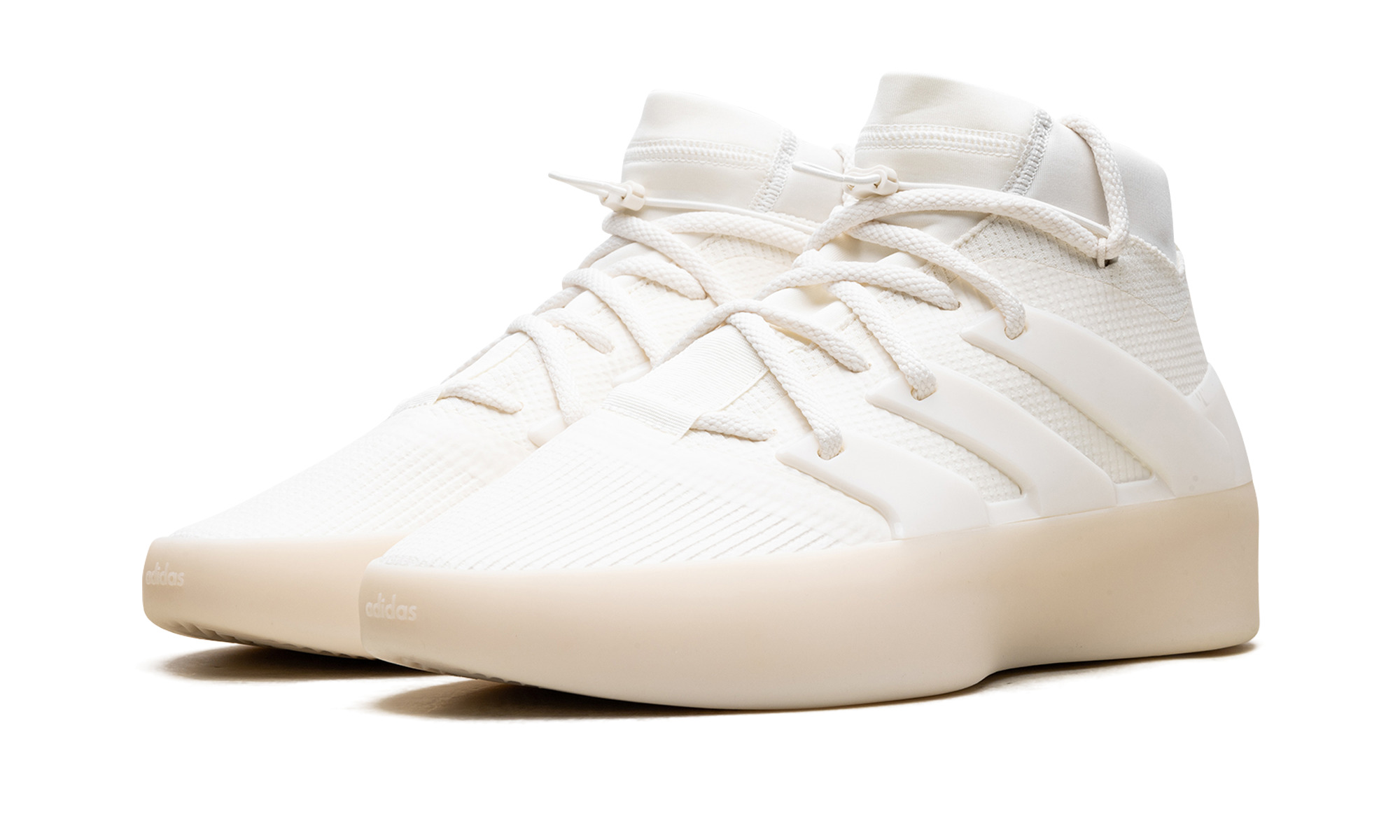 Fear of God Athletics I Basketball "Cream White" - 2