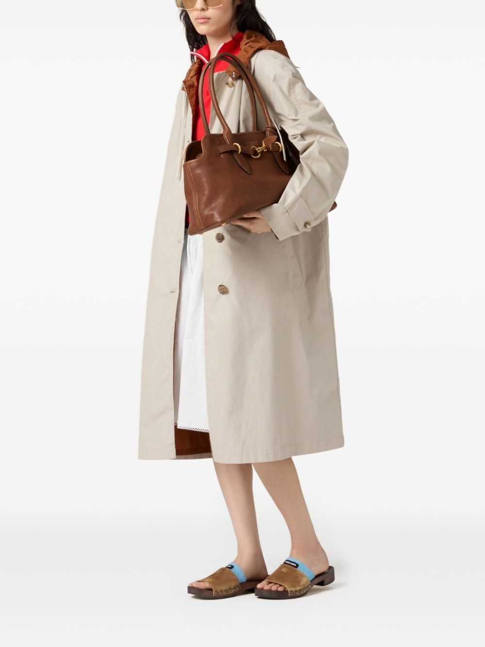 reversible coat - 2