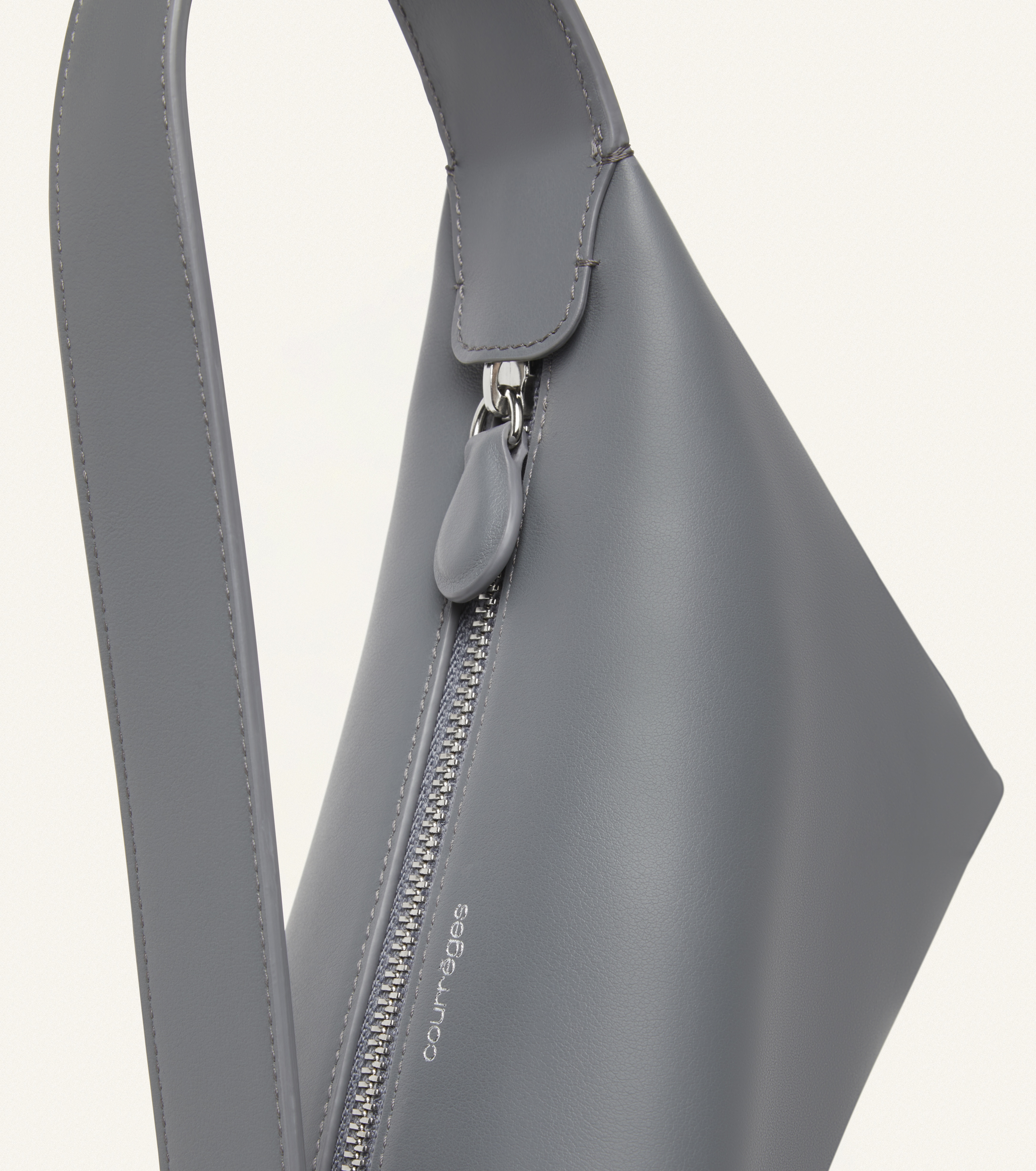 ONE BAG IN LEATHER - 4