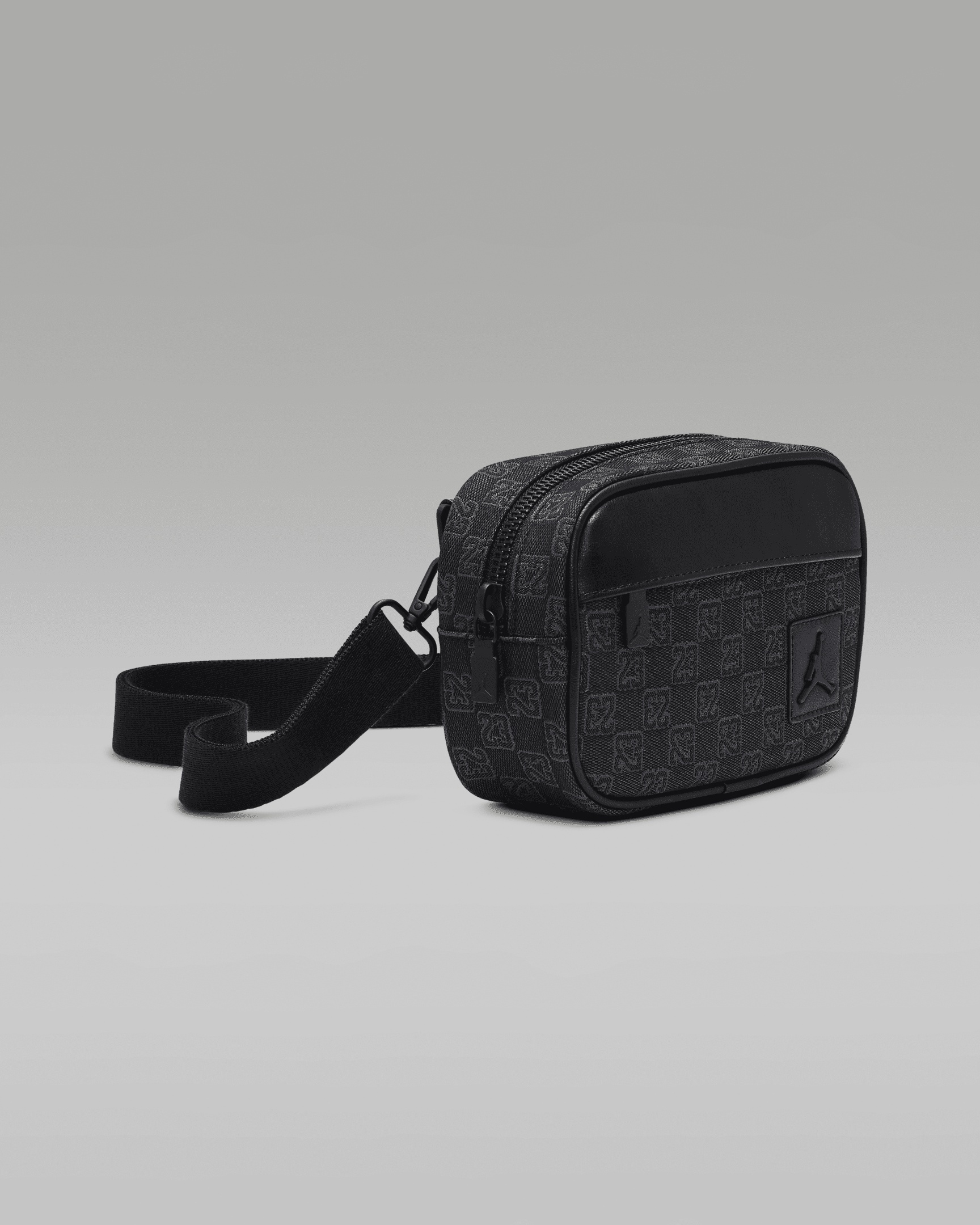 Jordan 23 Monogram Camera Bag (1.5L) - 3