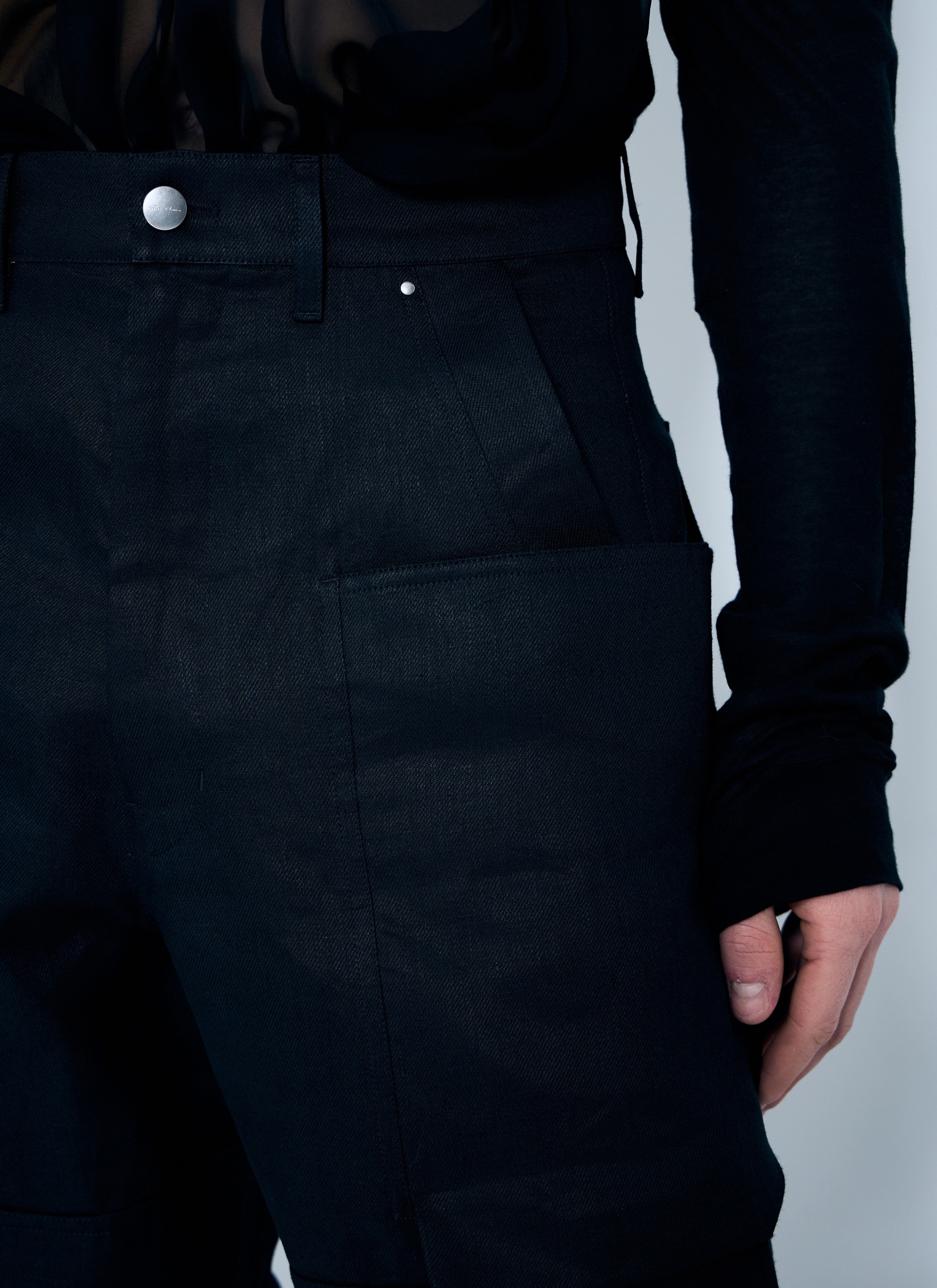 Stefan Cargo Pants - 3