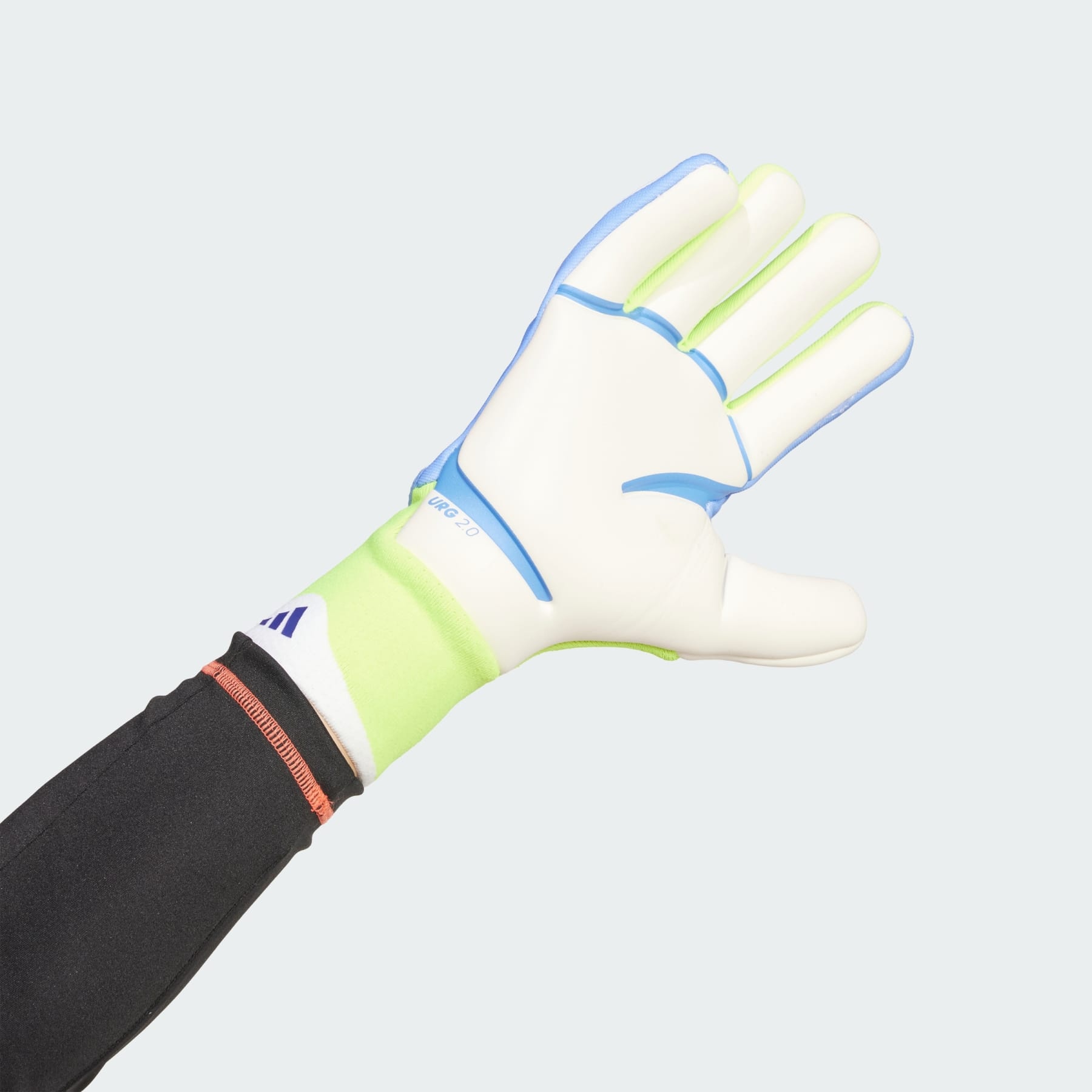 Predator Pro Goalkeeper Gloves - 2