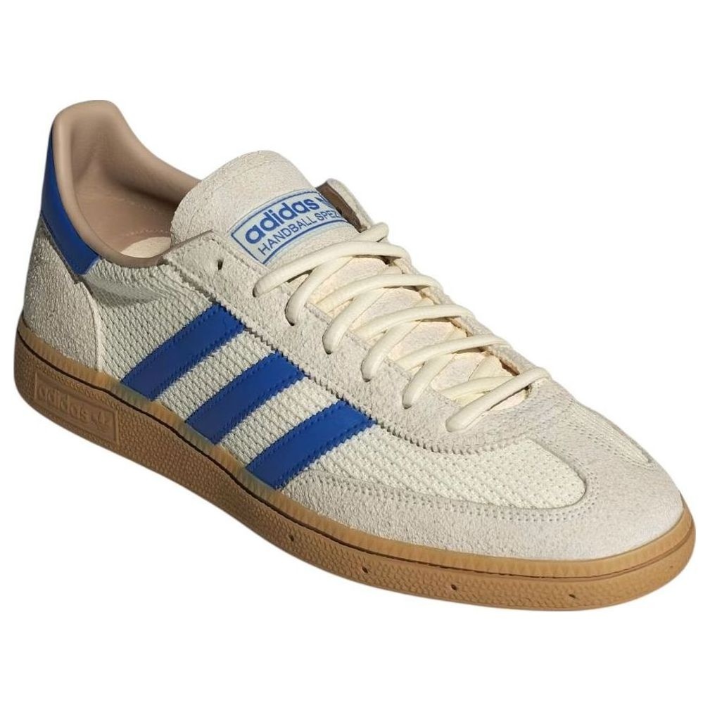 adidas Handball Spezial 'Cream White Blue Warm Sandstone' JS3865 - 3
