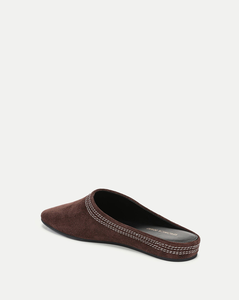 VERONICA BEARD NARCISA MULE outlook