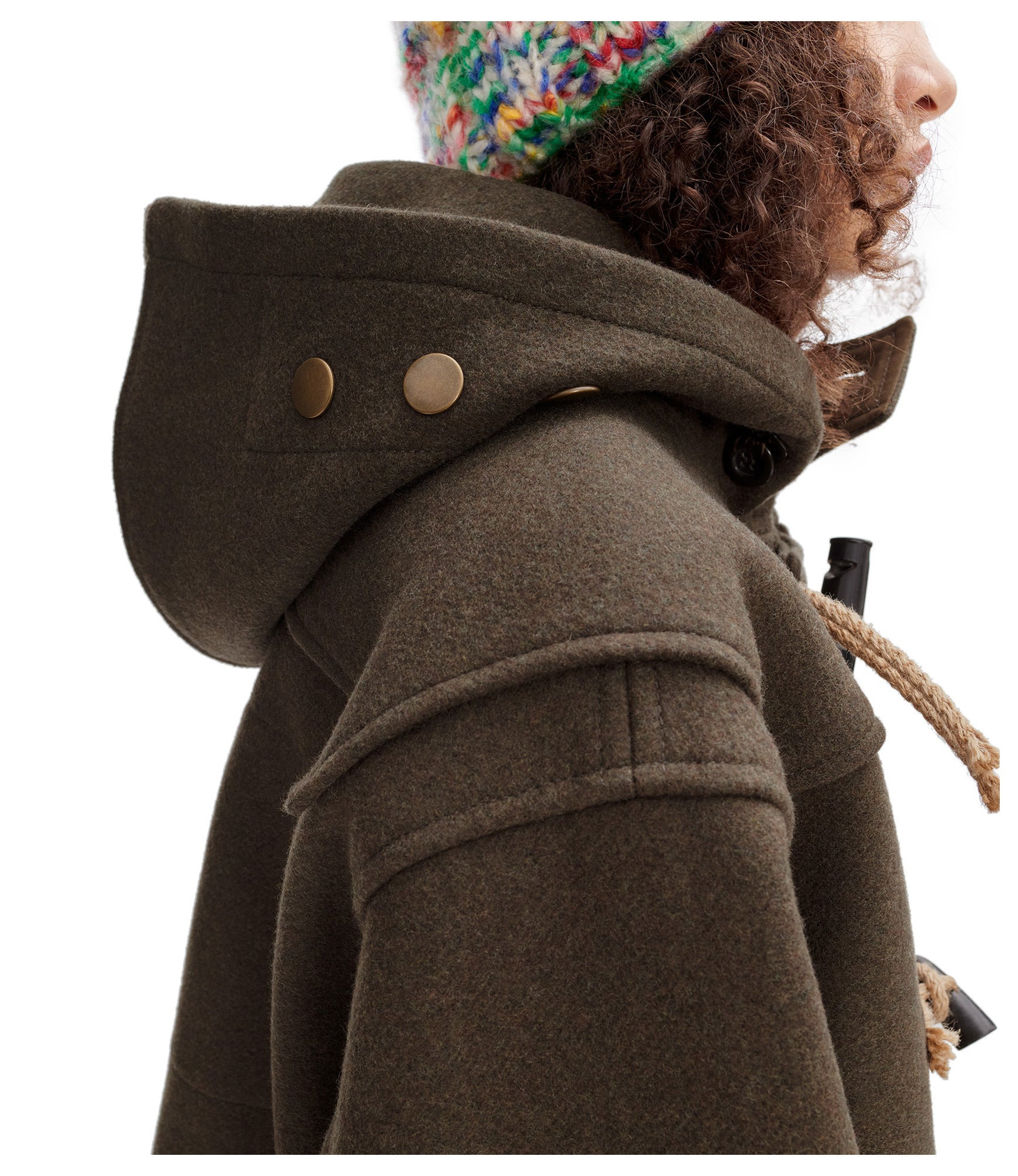 Colin coat - 9