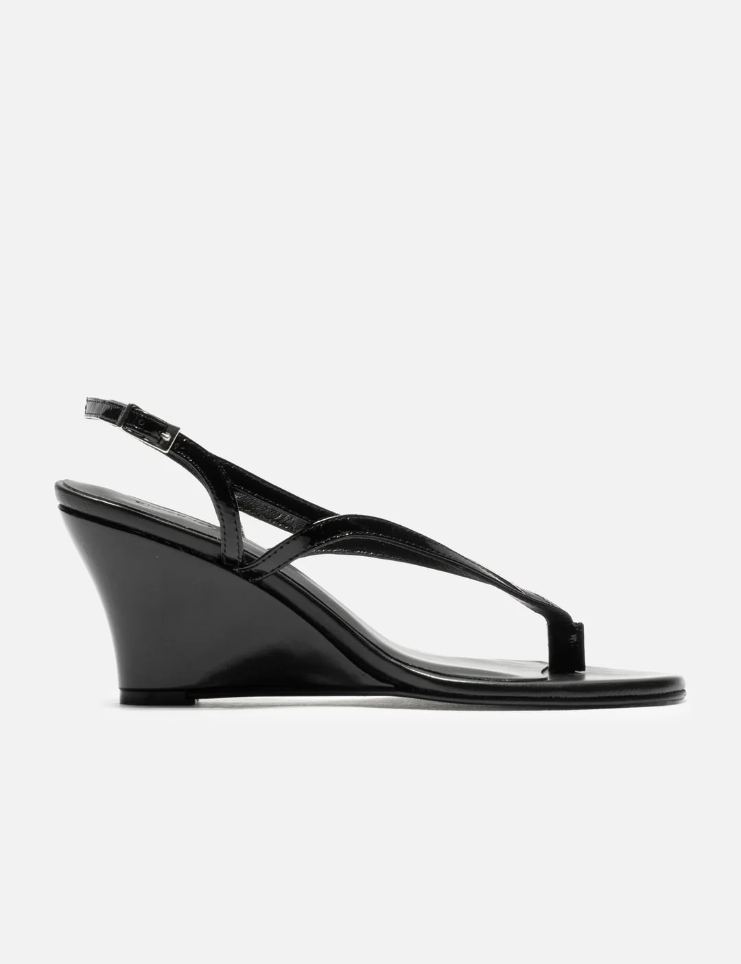 SANDAL WEDGES - 1