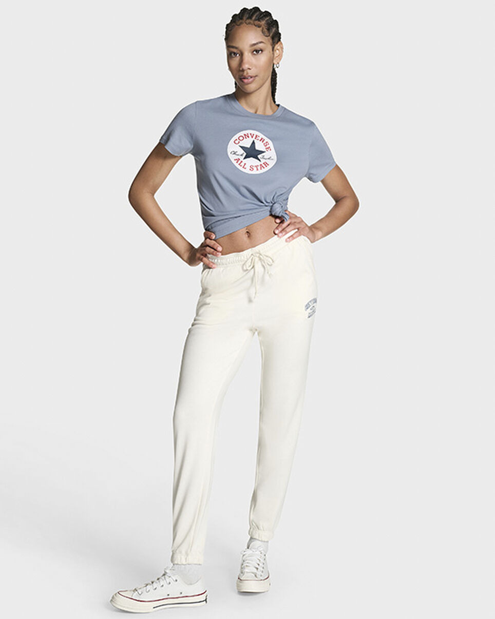 Chuck Taylor All Star Patch T-Shirt - 1