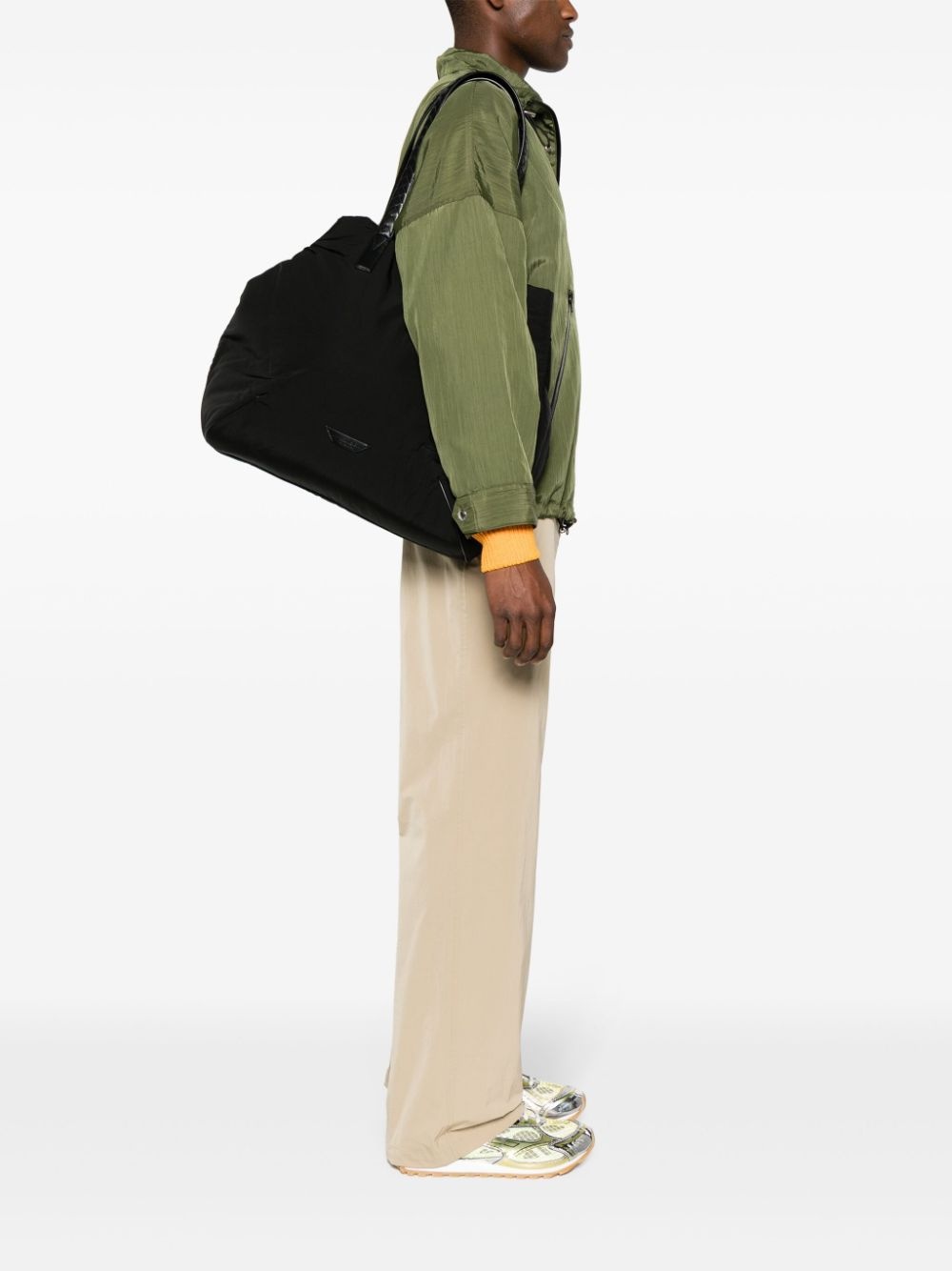 Navenue padded tote bag - 2
