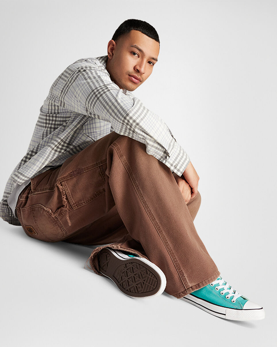 Chuck Taylor All Star Canvas - 8