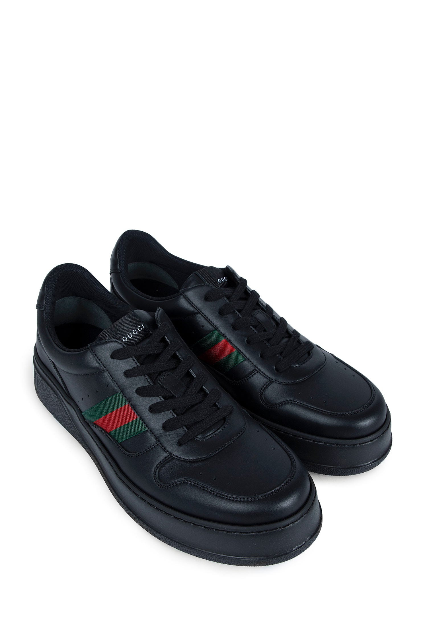 Chunky Web Sneakers - 6