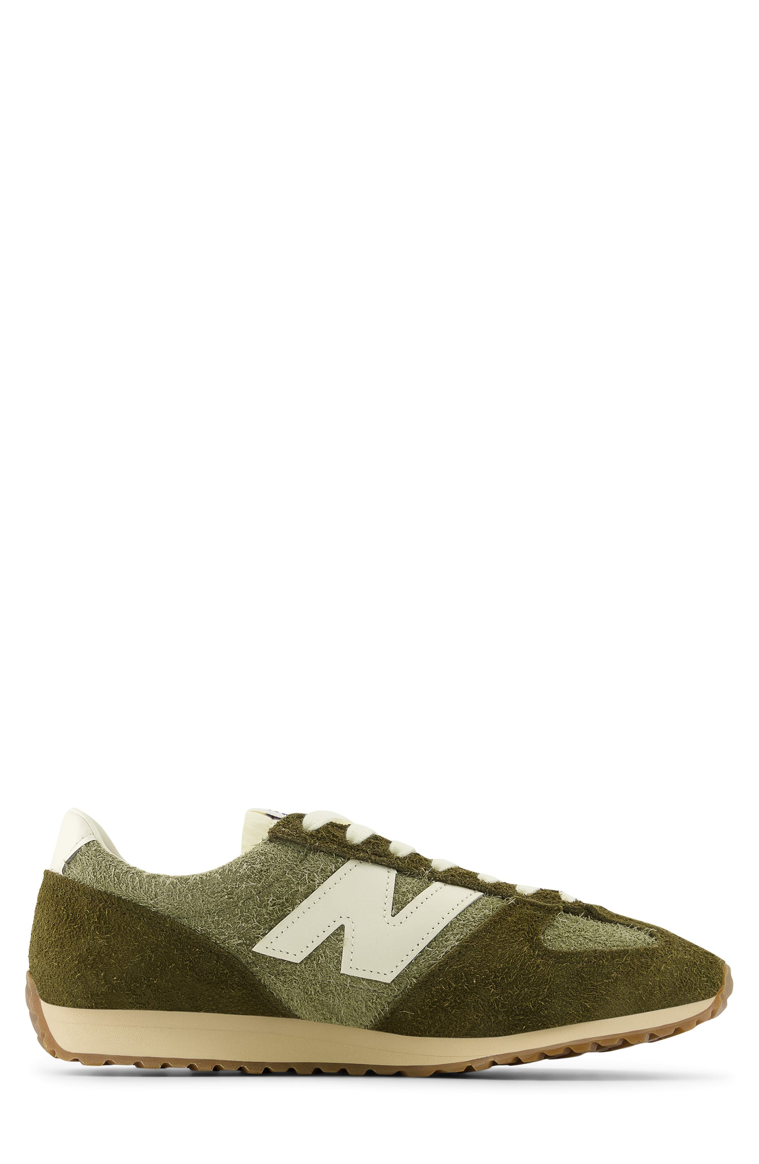 New Balance Gender Neutral 471 Sneaker in Dark Olivine/Woodland at Nordstrom - 2