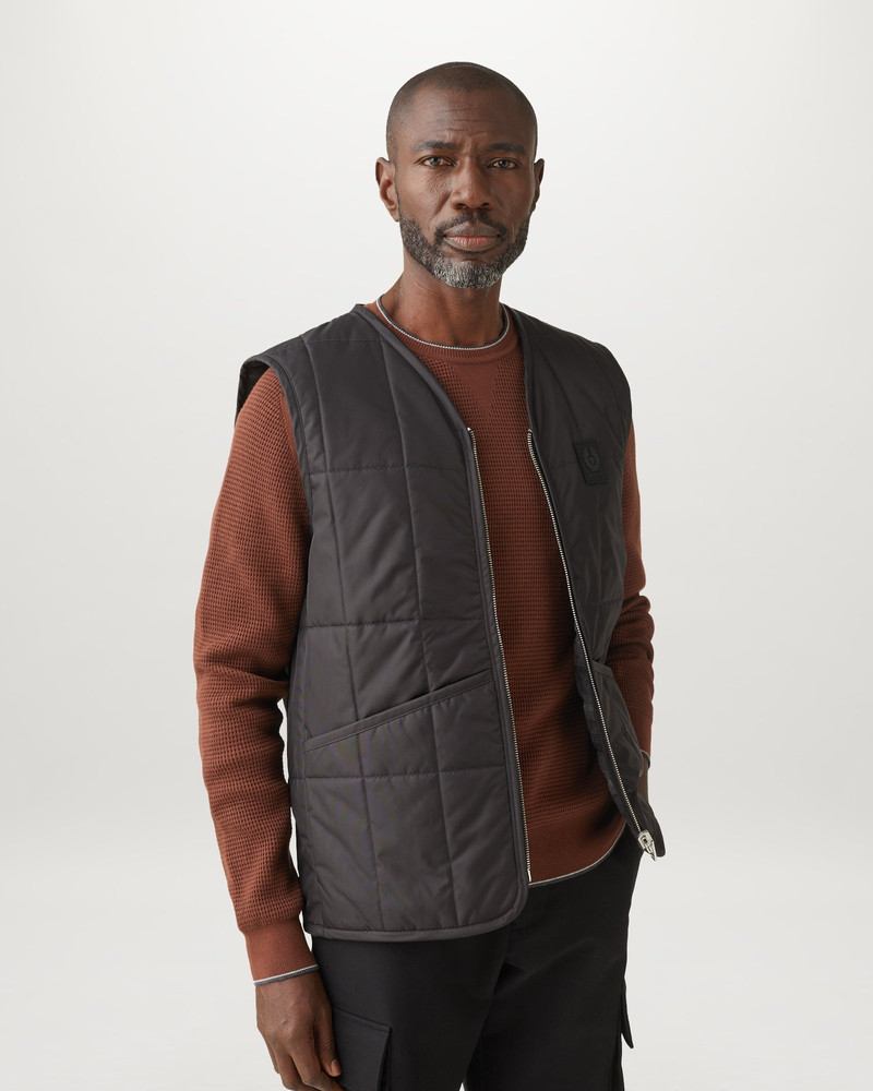 COLE CREWNECK JUMPER 5