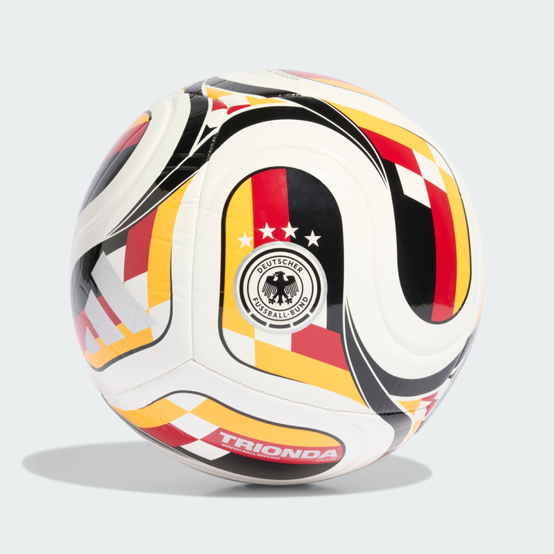 Trionda Germany Home Club Ball 1