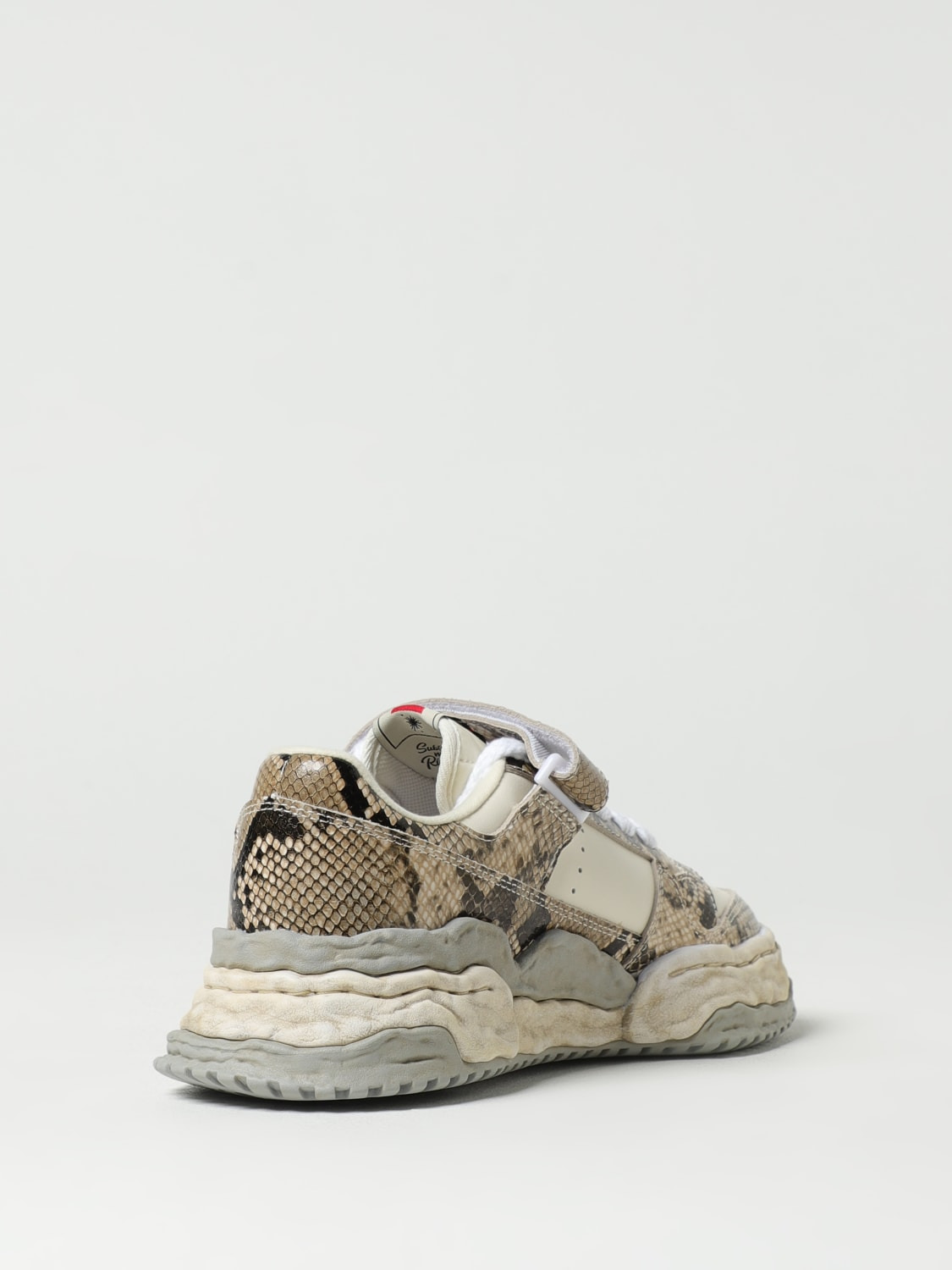 Sneakers men Maison Mihara Yasuhiro - 3
