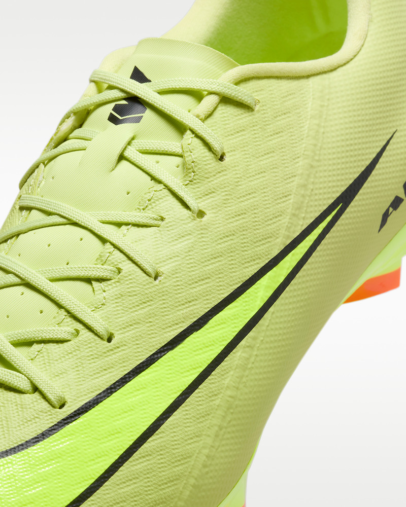 Nike Mercurial Vapor 16 Academy Multi-Ground Low-Top Soccer Cleats 8
