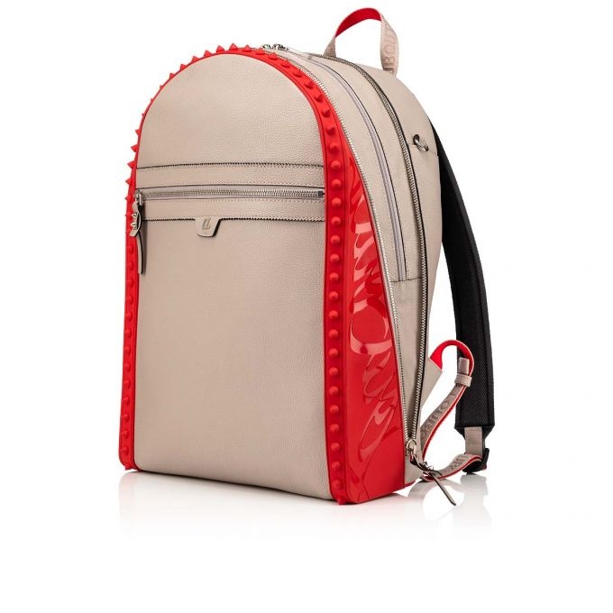 Backparis SASSO/LOUBI/SASSO - 5