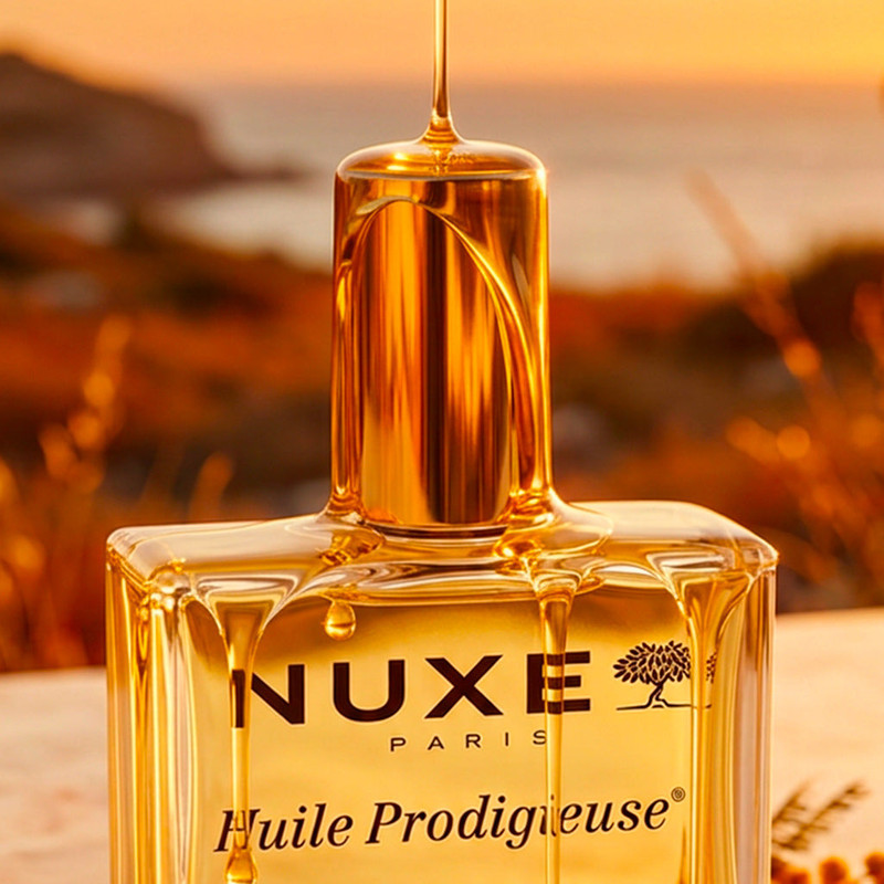 Huile Prodigieuse® 6