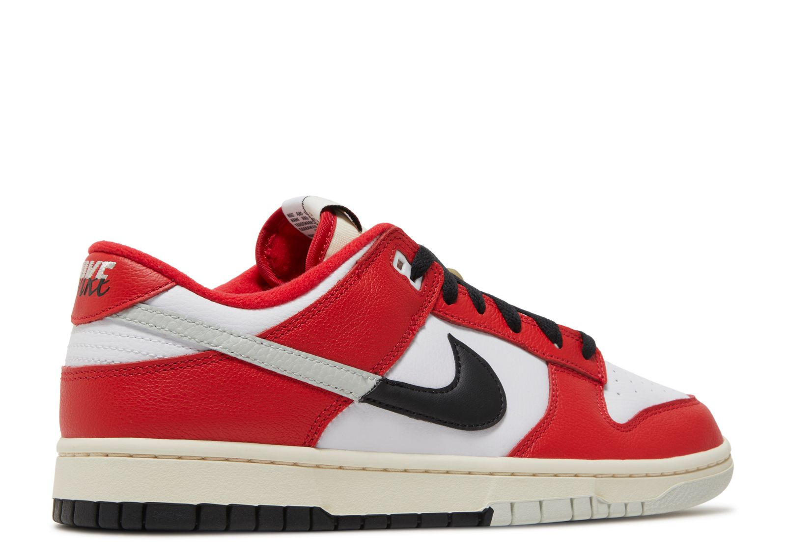 DUNK LOW 'SPLIT - CHICAGO' - 3