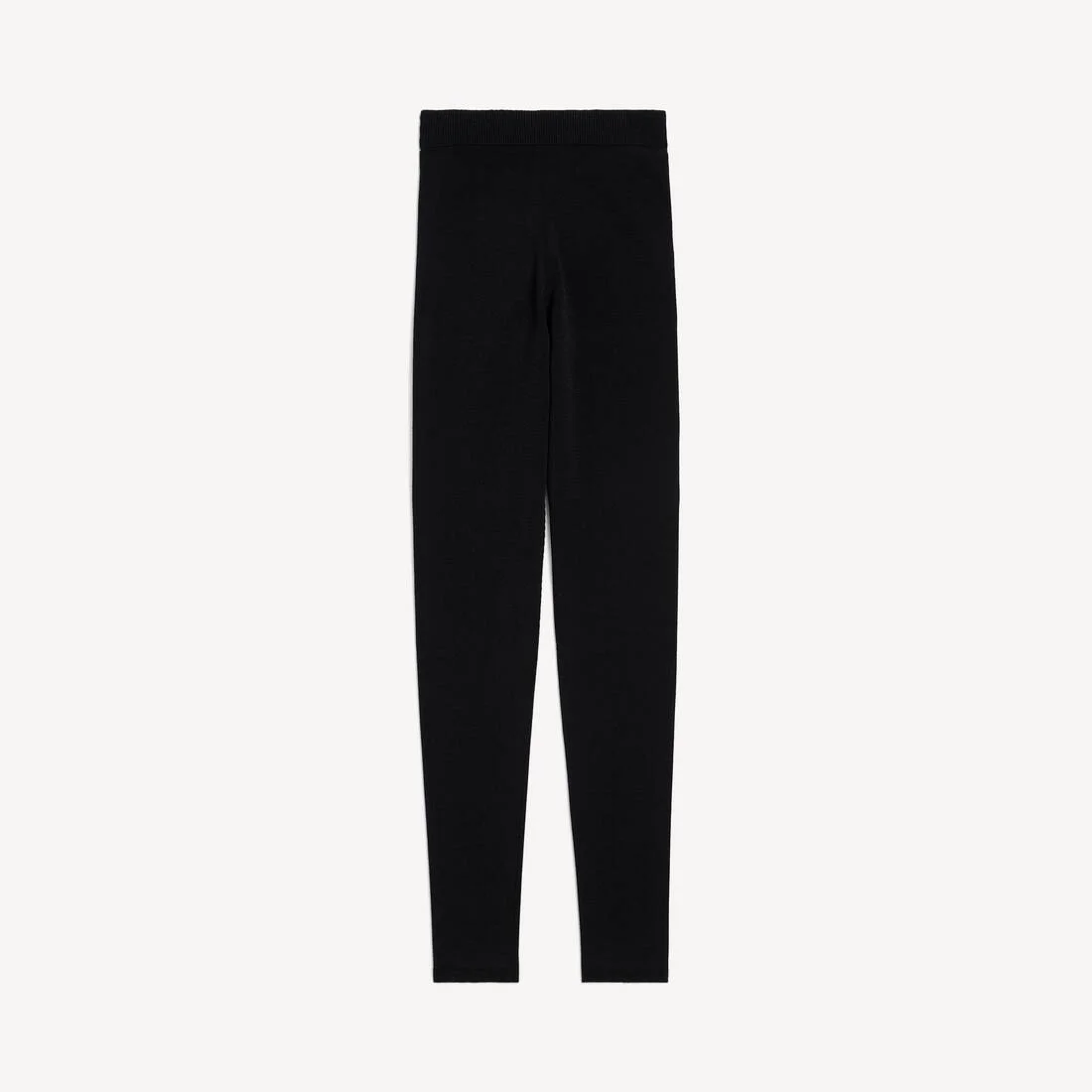 Women's Techwear Leggings in Black - 1