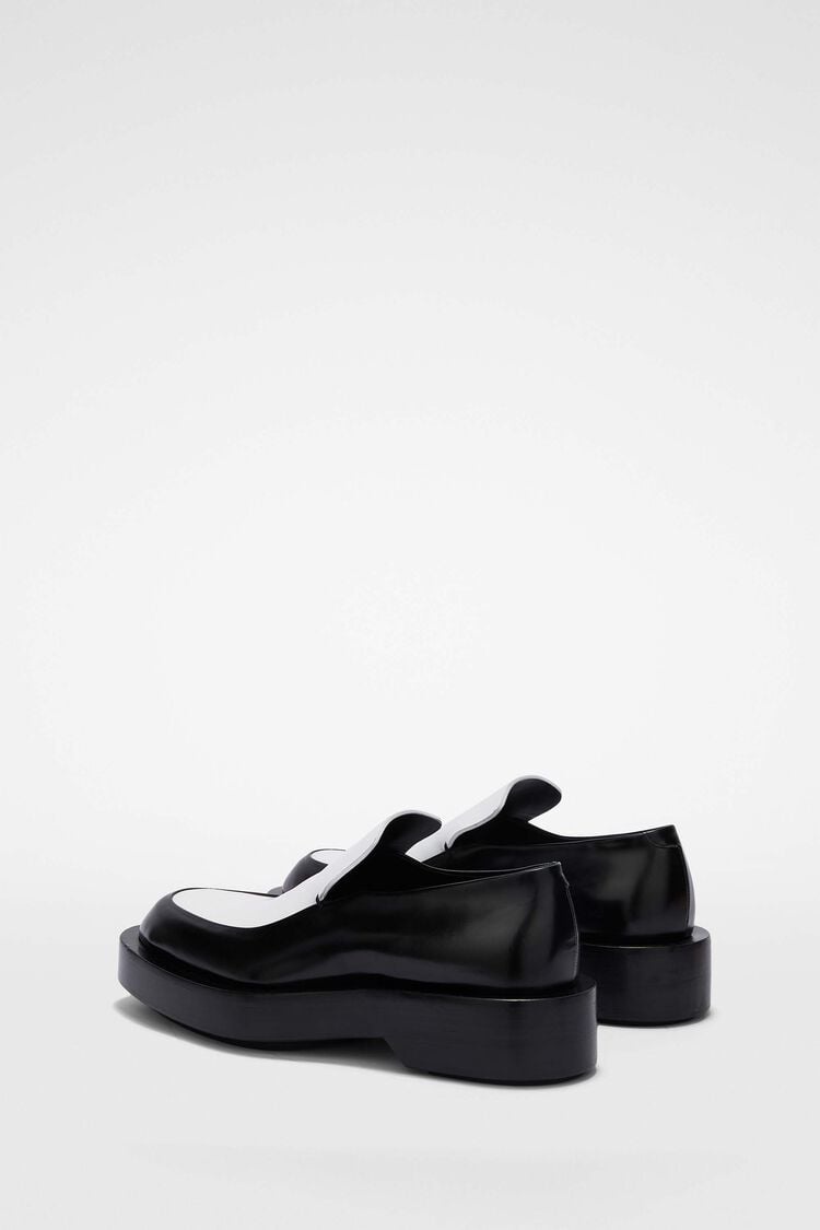 Loafers - 4