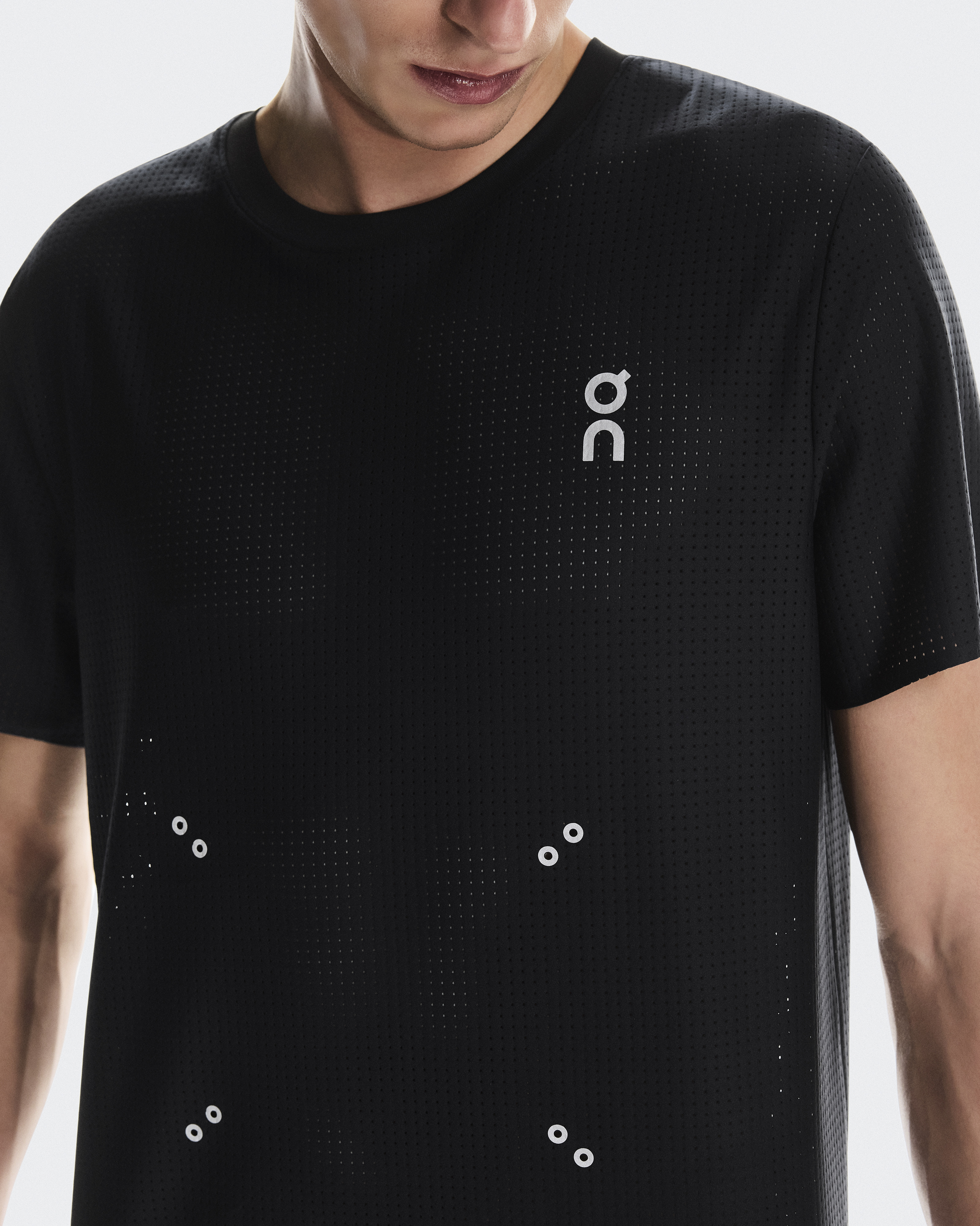 Pace Mesh-T - 5