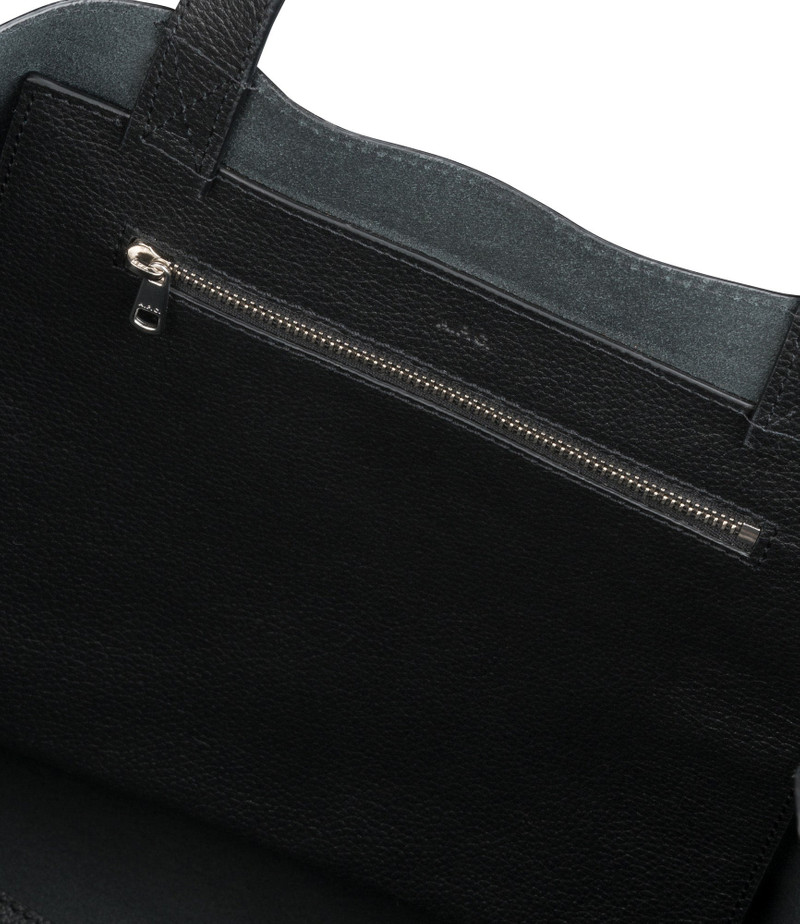 Maiko Medium Horizontal shopper tote 5