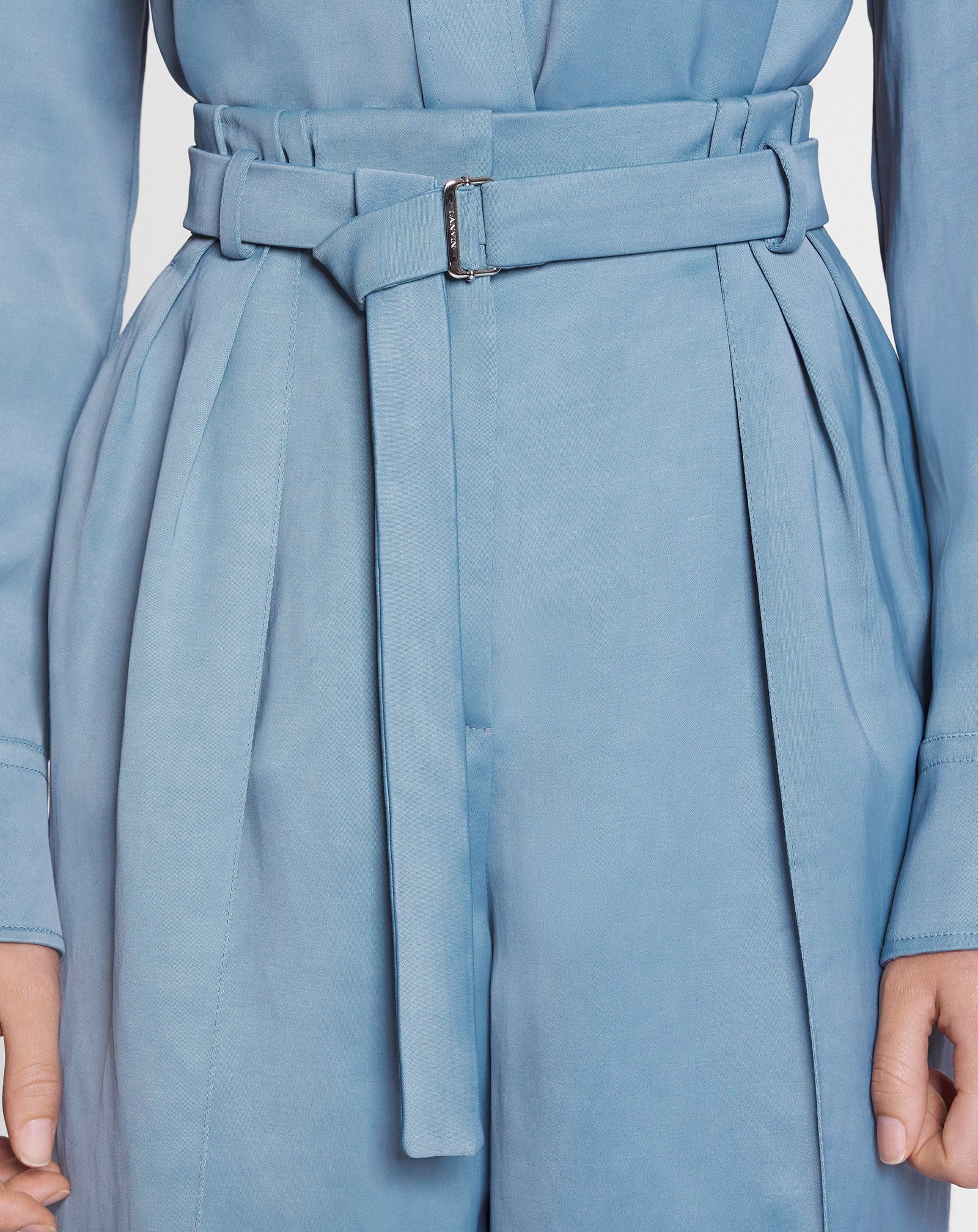 LONG BERMUDA SHORTS - 6