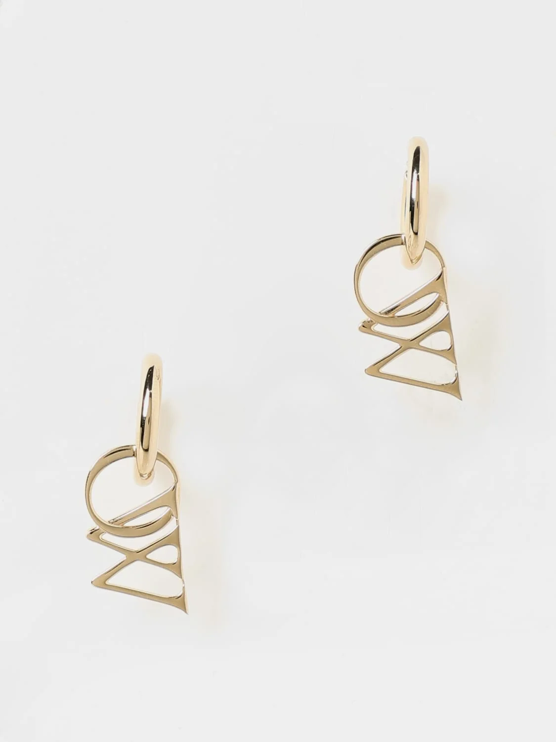 Jewel woman Off-white - 1