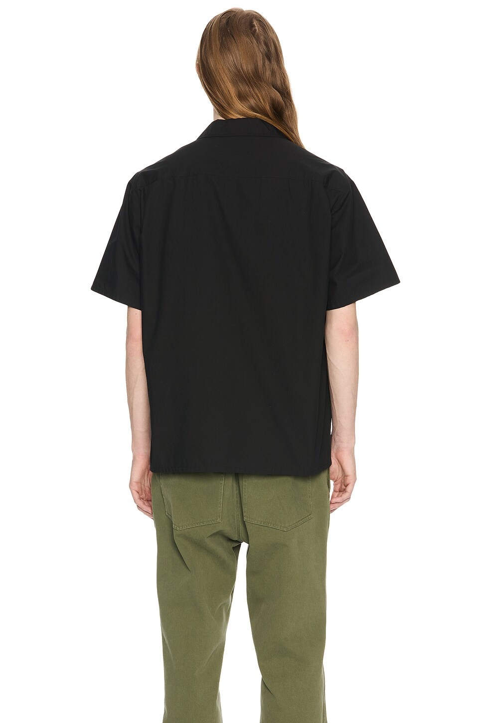 Jiro Shirt - 5