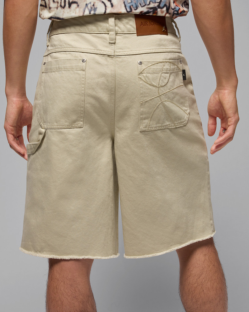 Air Jordan Men's Shorts 3