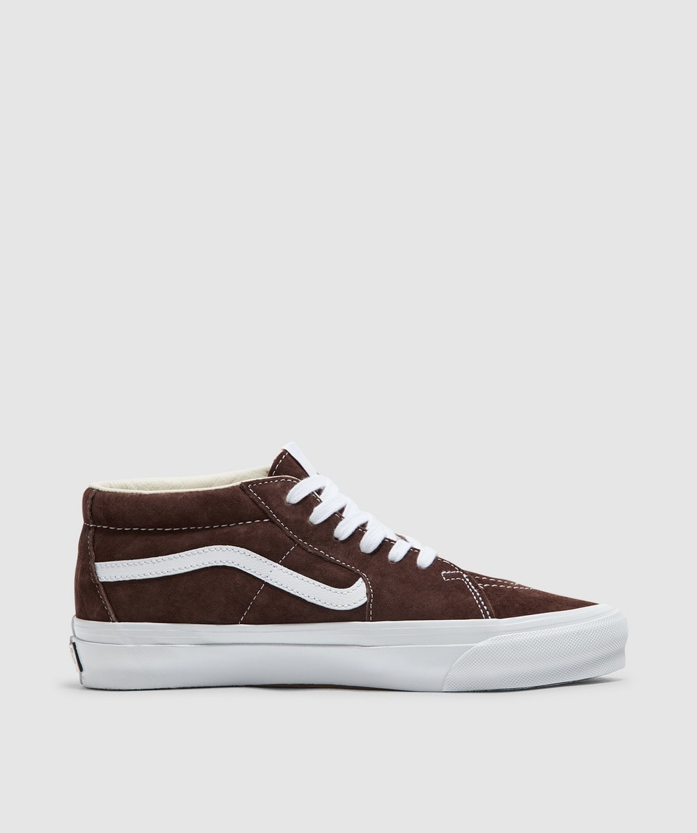 Sk8-mid reissue 83 - 3