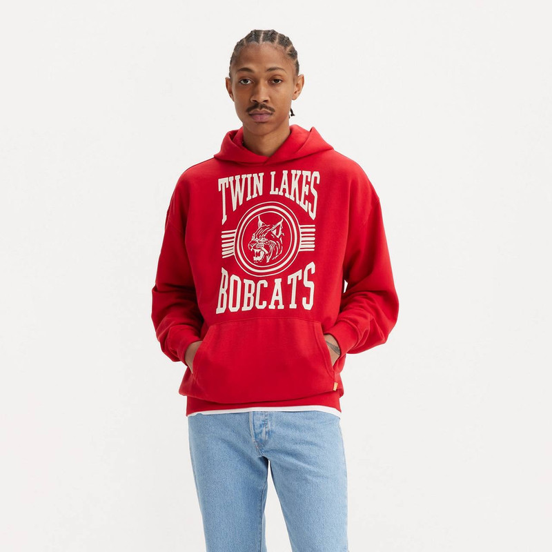 GOLD TAB™ HOODIE SWEATSHIRT 2