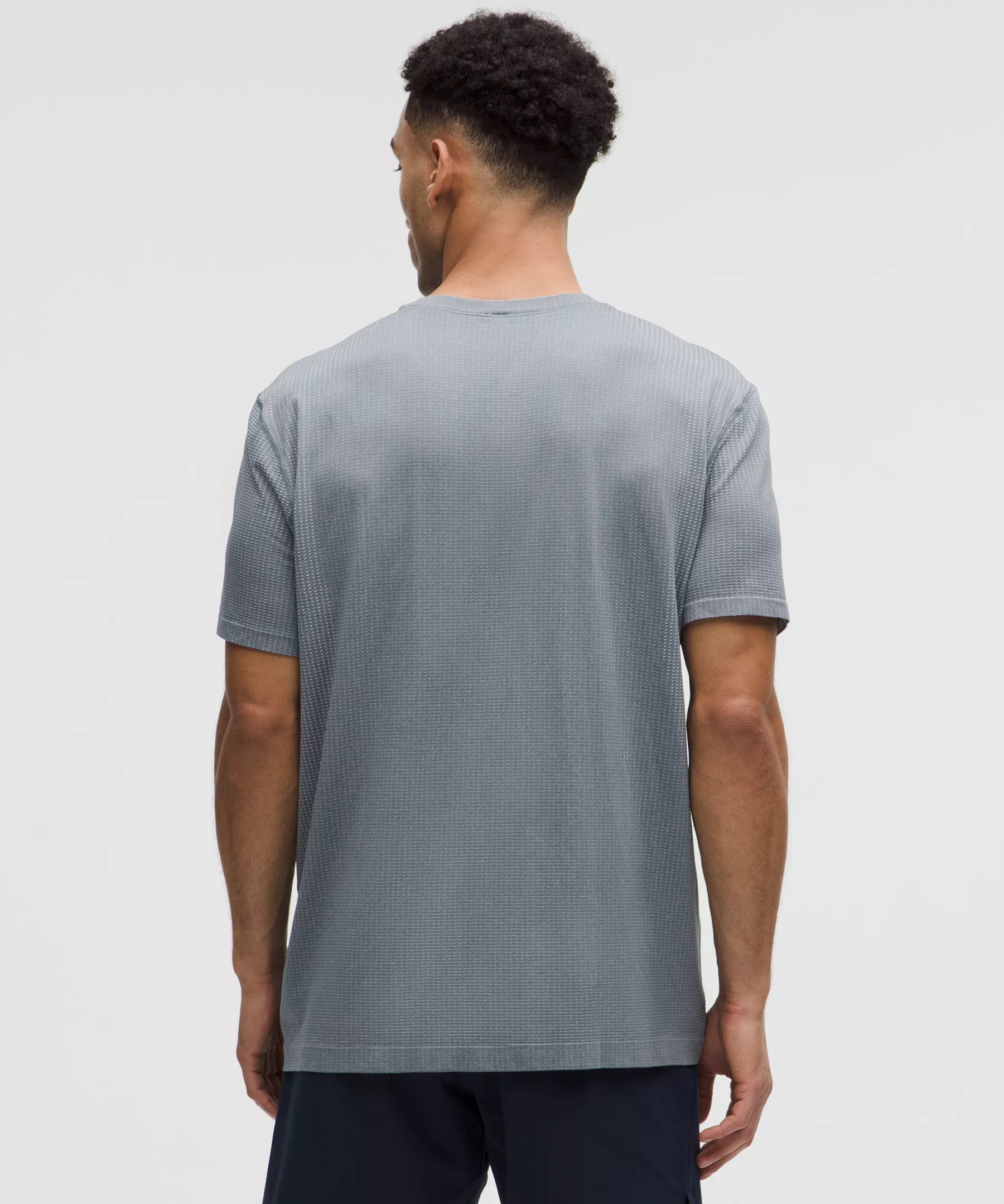 Metal Vent Tech Relaxed-Fit Short-Sleeve Shirt - 3