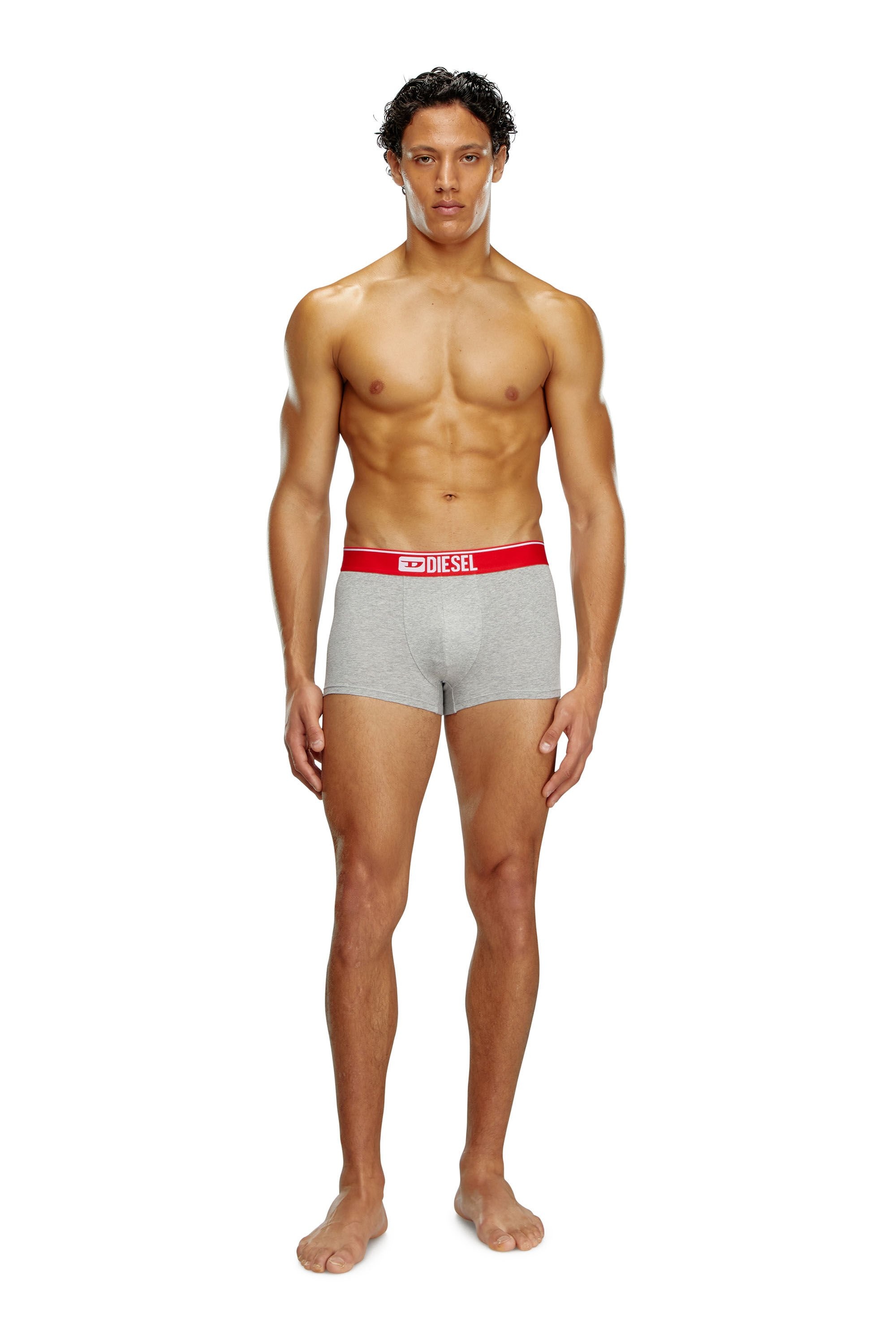 UMBX-DAMIENTHREEPACK - 3