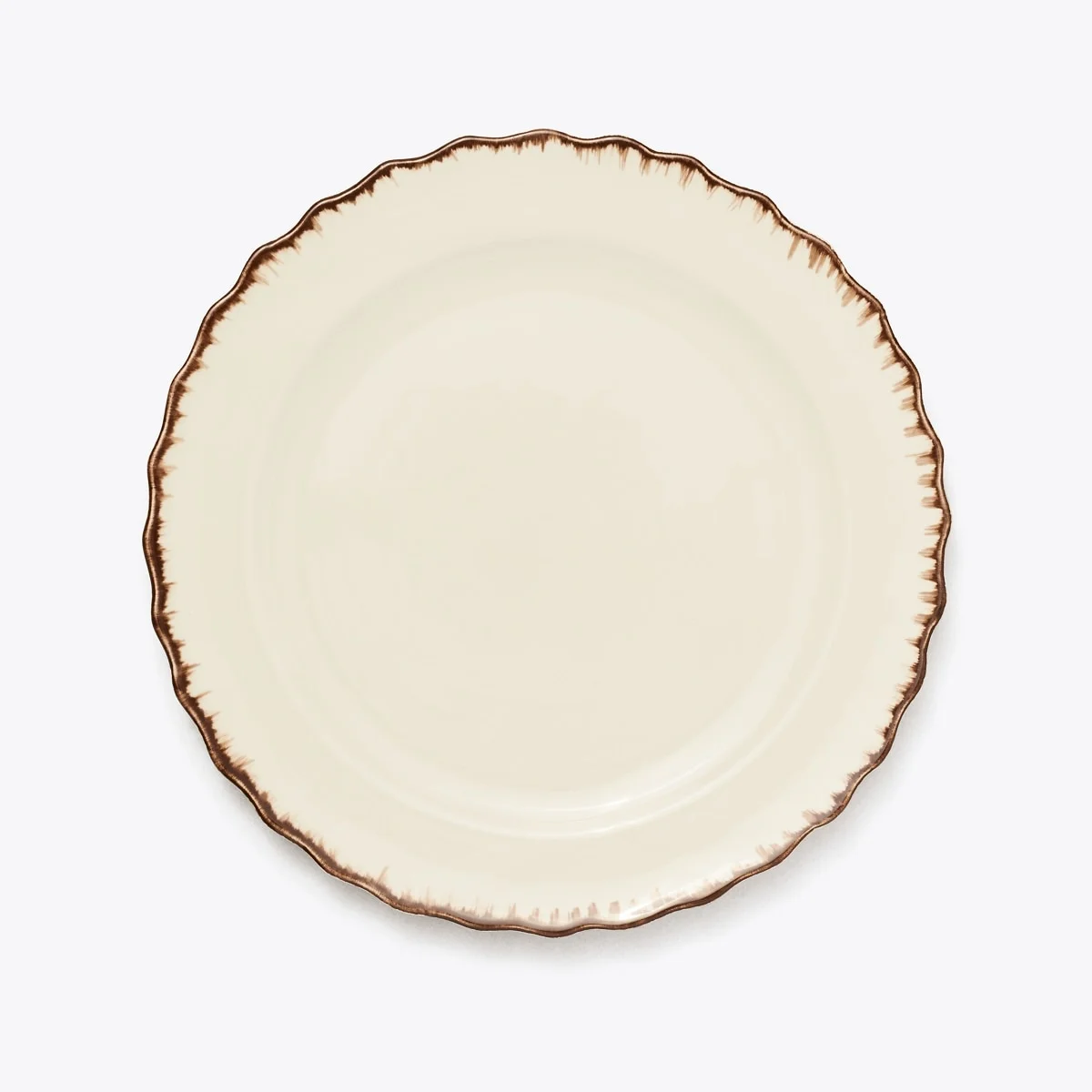 Oiseau Dinner Plate, Set Of 2 - 1