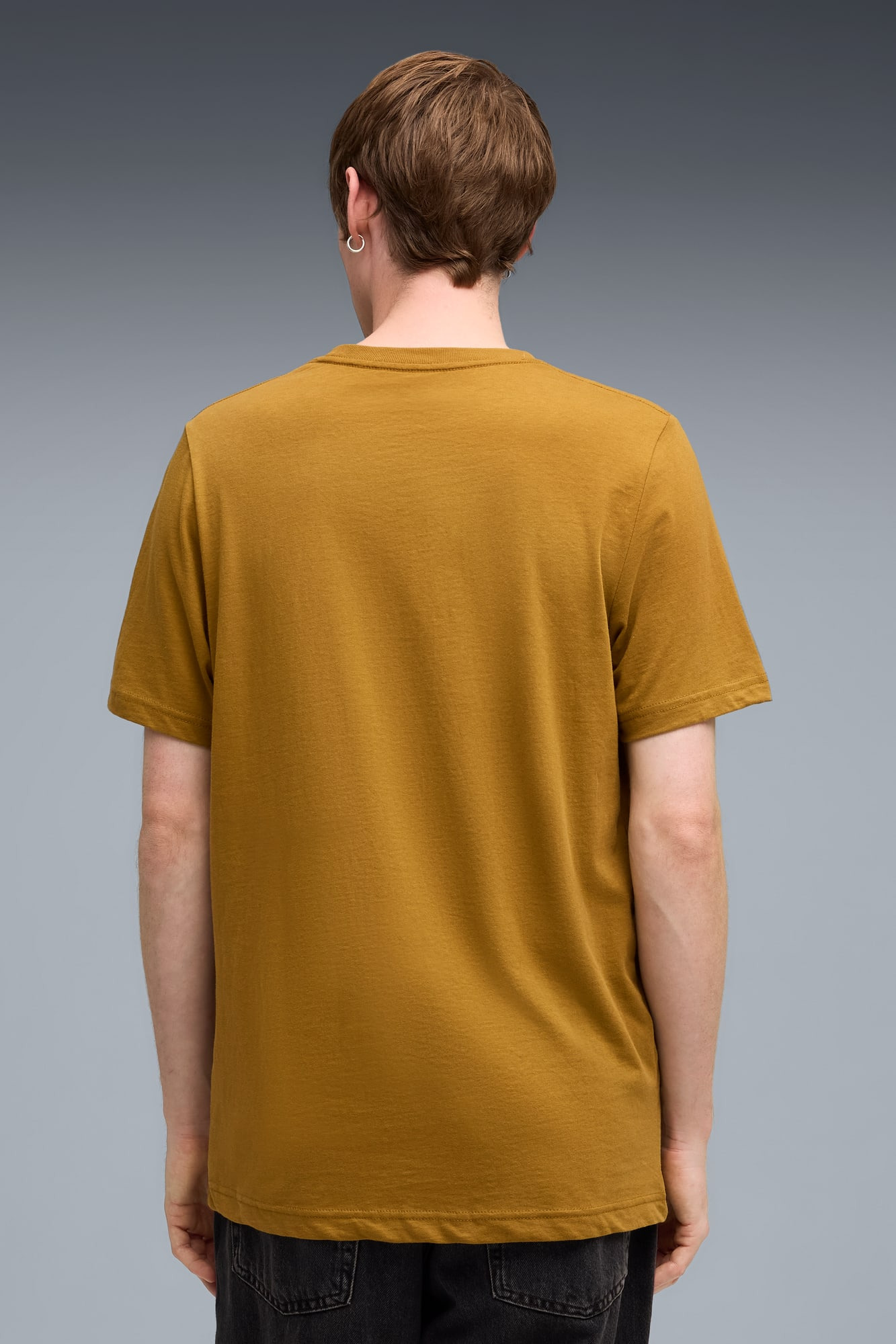House of Graphics Men's Tee - 4