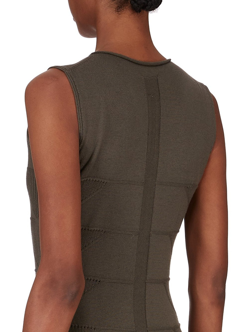 Rick Owens KNITS outlook