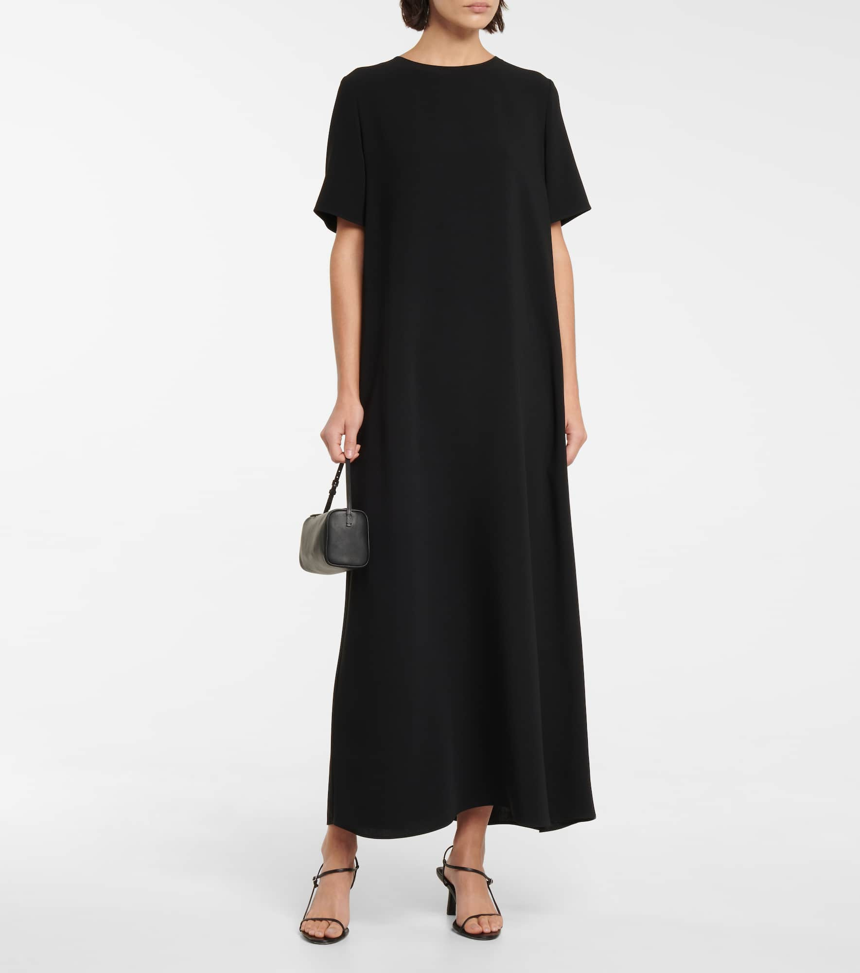 Robi cady maxi dress - 2