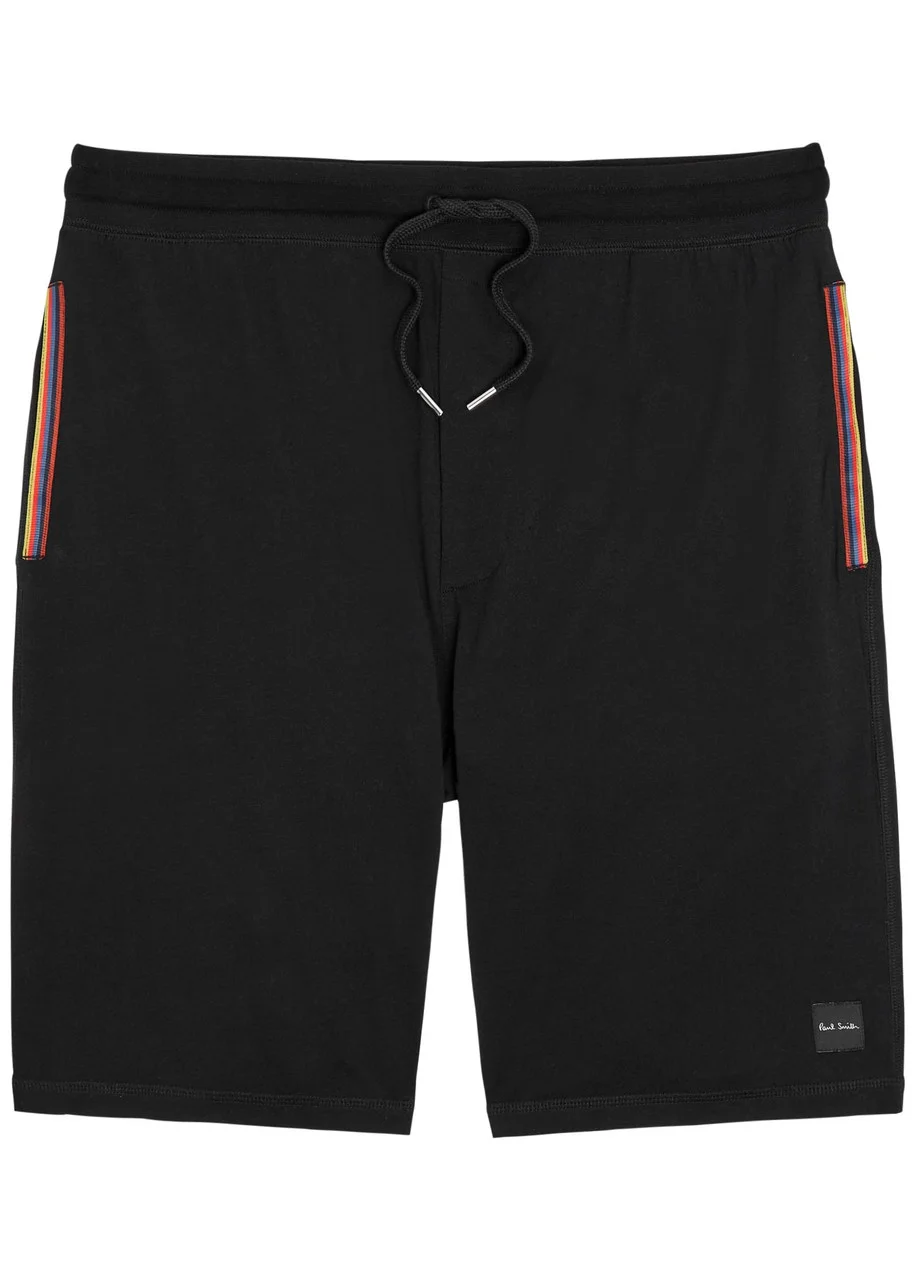 Paul Smith Jersey Shorts - 1