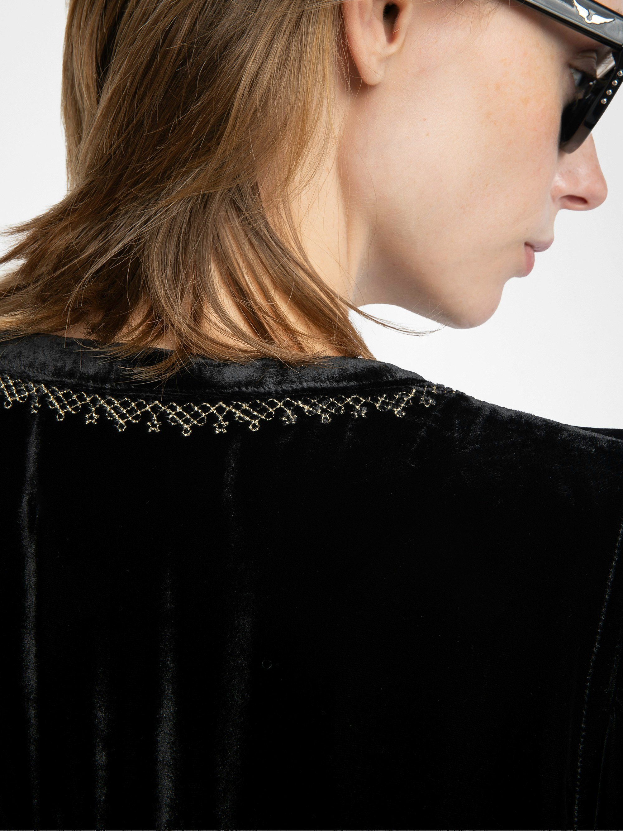 Tigy Blouse - 8