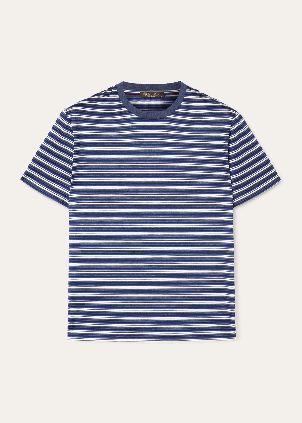 Oyashio T-Shirt - 1