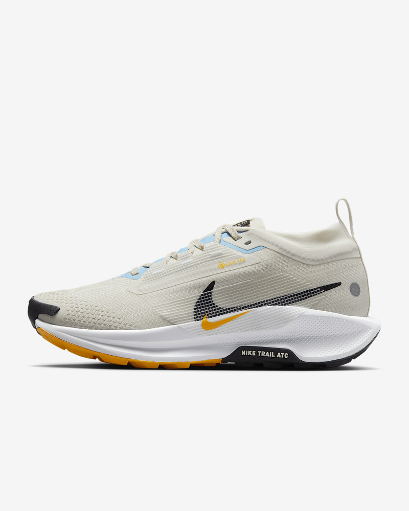 Nike Pegasus Trail 5 GORE-TEX Women's Waterproof Trail Running Shoes - 1