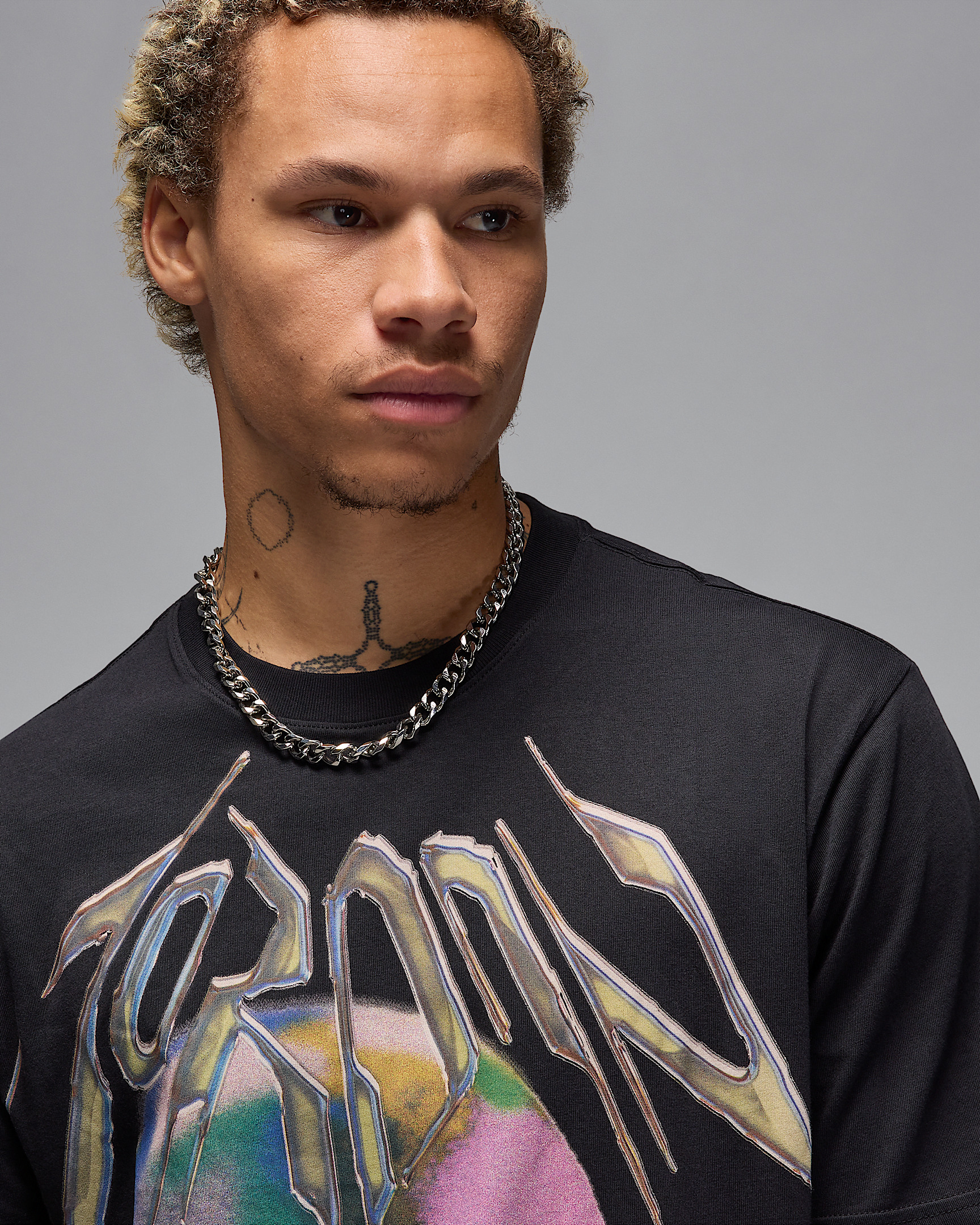 Jordan Sport Men's Dri-FIT T-Shirt - 3
