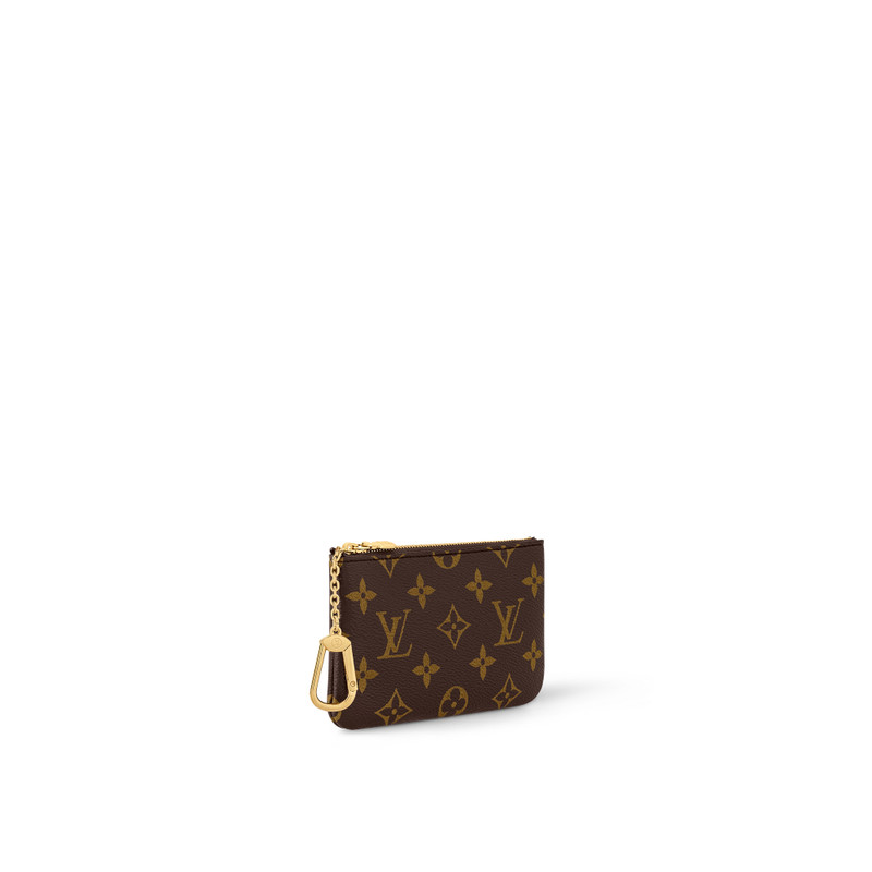 Louis Vuitton Key Pouch S outlook