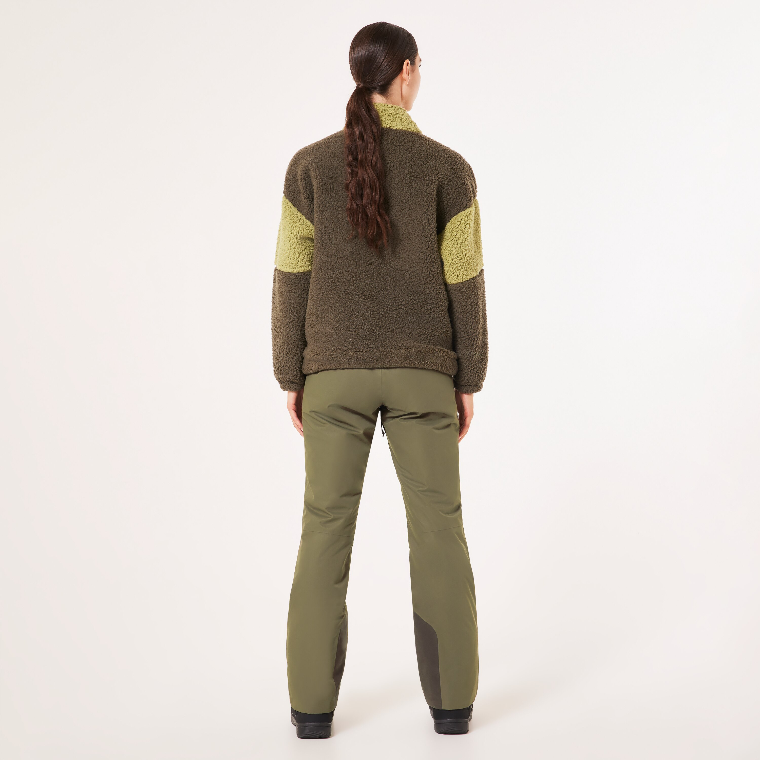 Jasmine Insulated Pant - 4