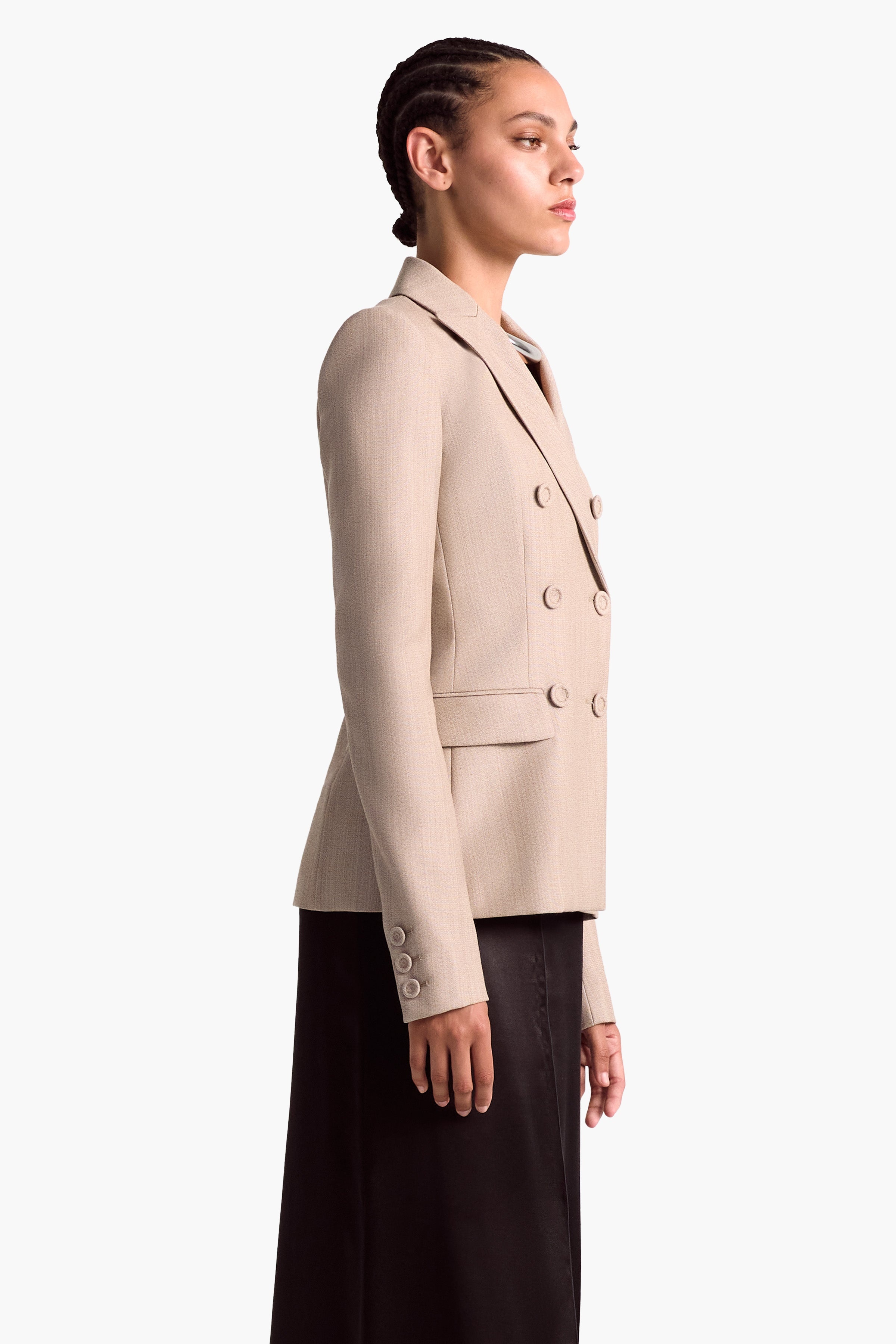 INDIANA JACKET - 4