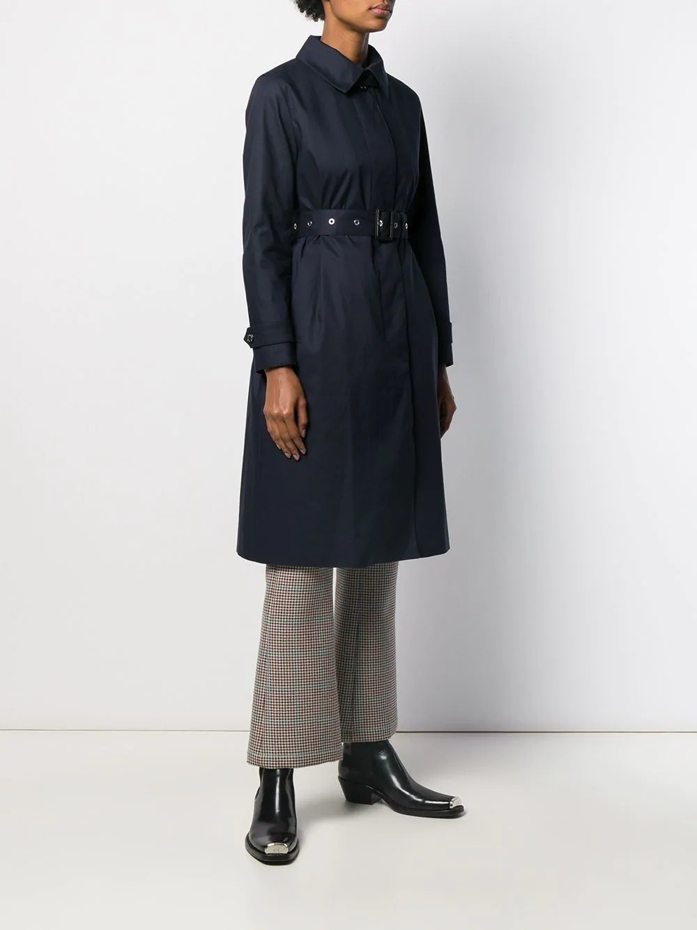 Nelson trench coat - 3