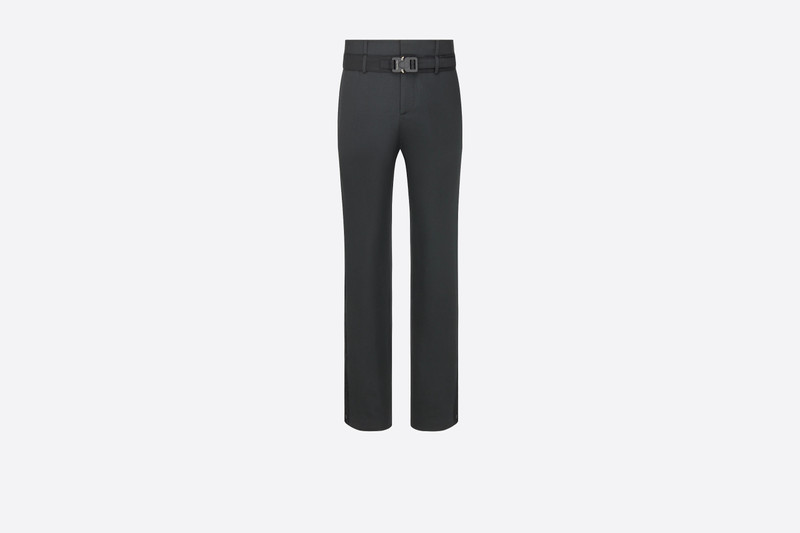 DIOR AND SACAI Pants 1